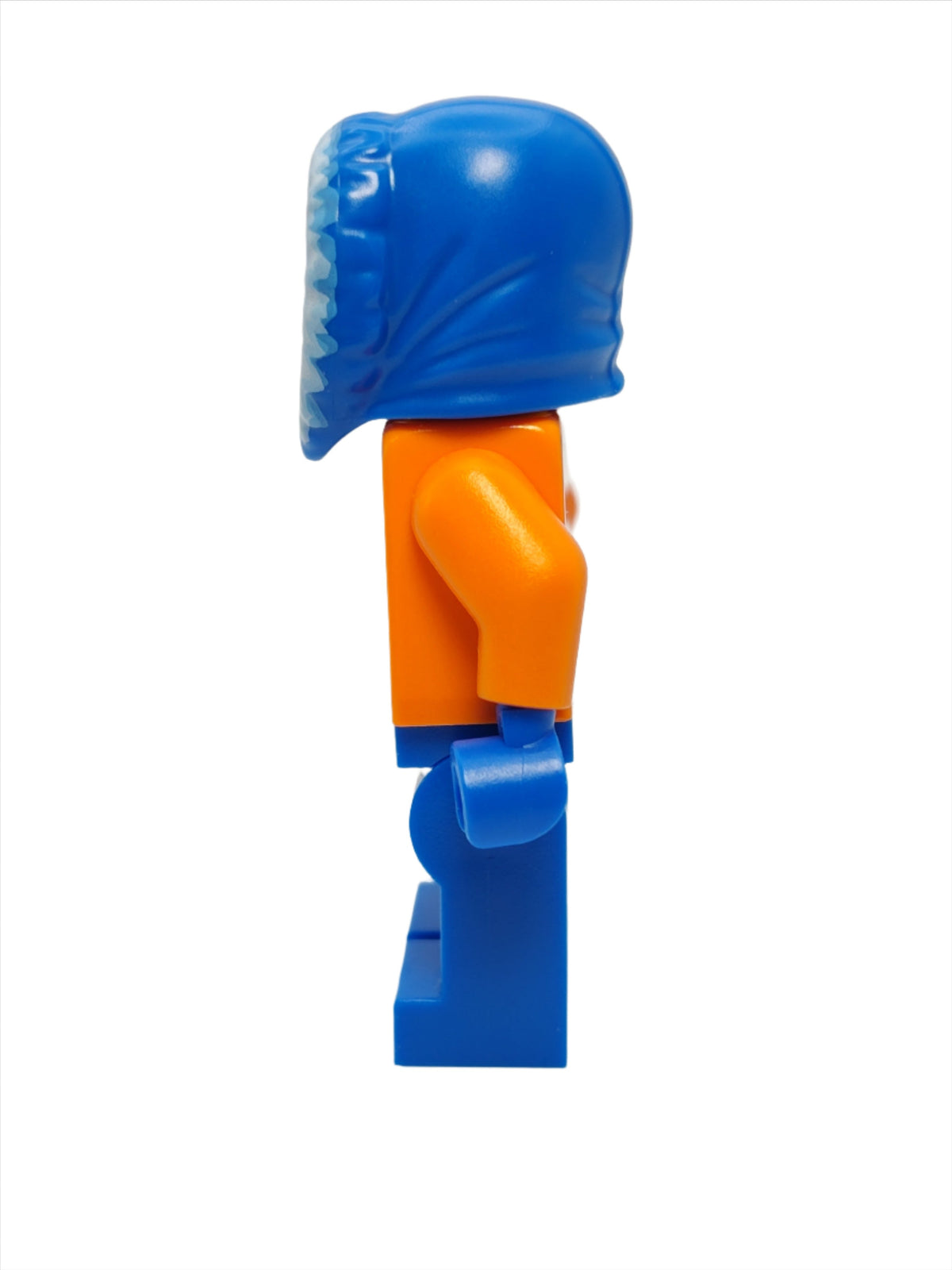 Arctic Explorer - Male with Orange Goggles, cty0492
