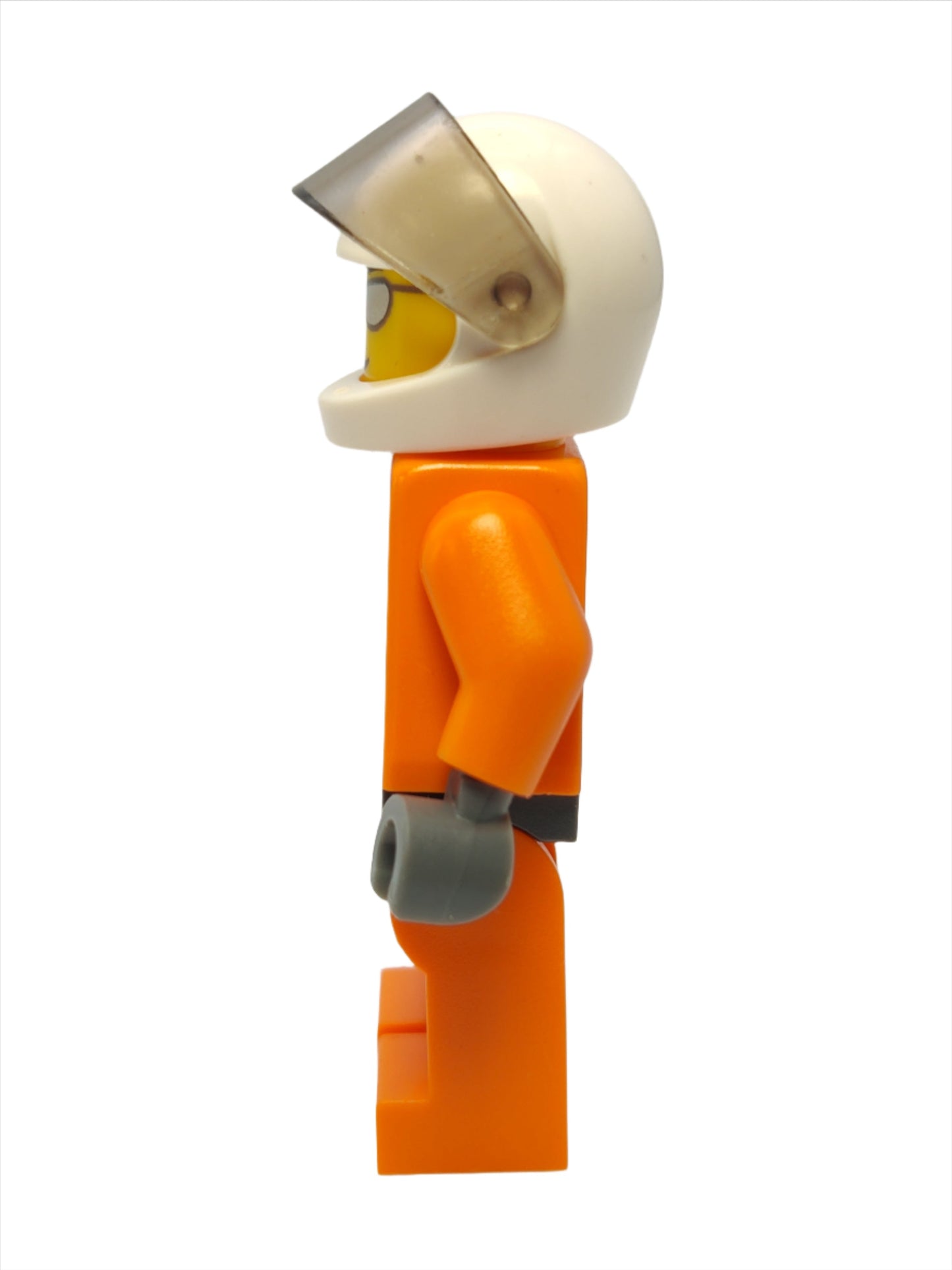 Coast Guard City - Pilot, cty0429
