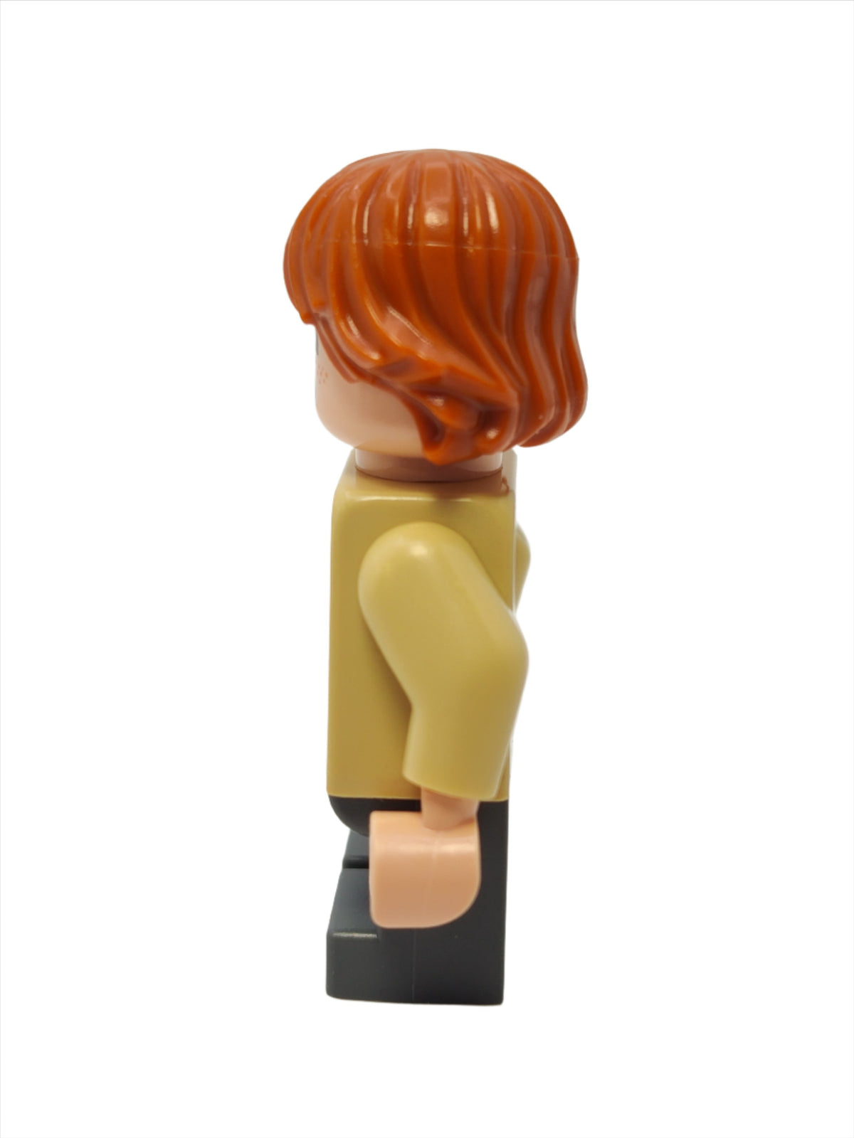 Ron Weasley - Tan Sweater, hp482, LEGO® Harry Potter™ Minifigure