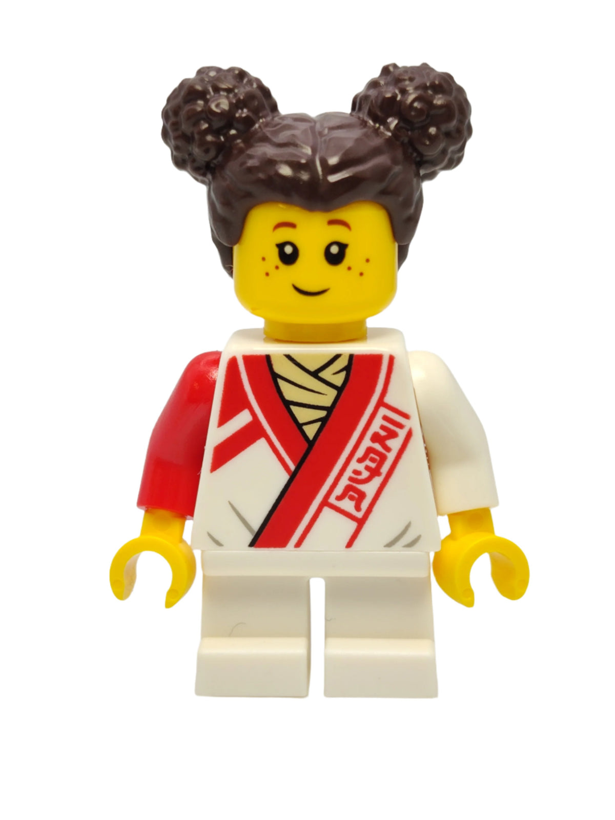 Dojo Kid, njo0838 - LEGO® Ninjago Minifigure