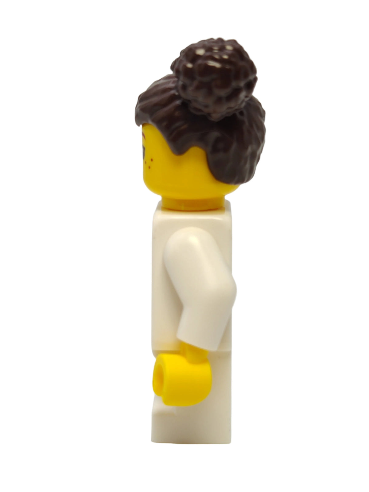 Dojo Kid, njo0838 - LEGO® Ninjago Minifigure
