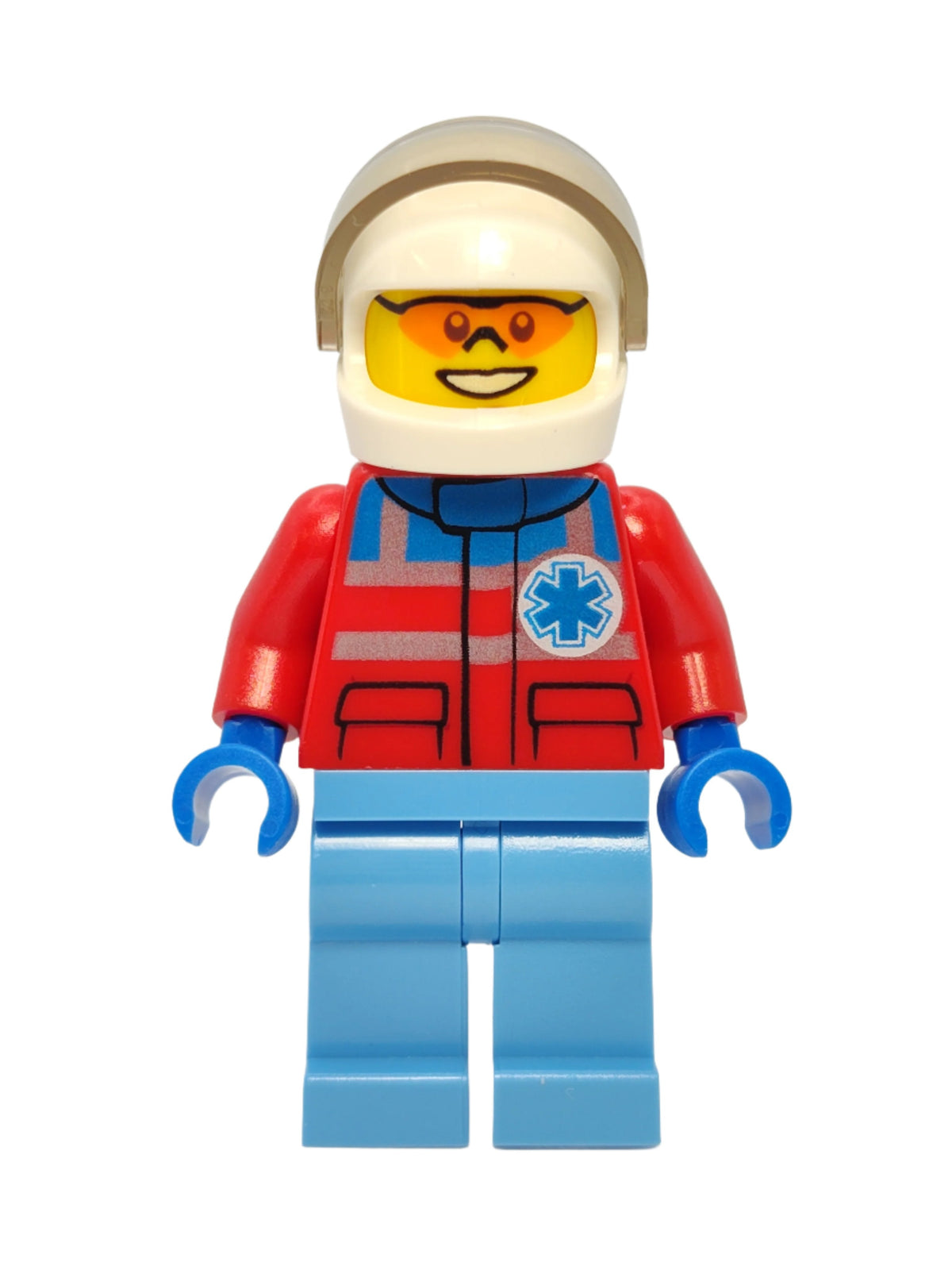 Helicopter Pilot, cty0858