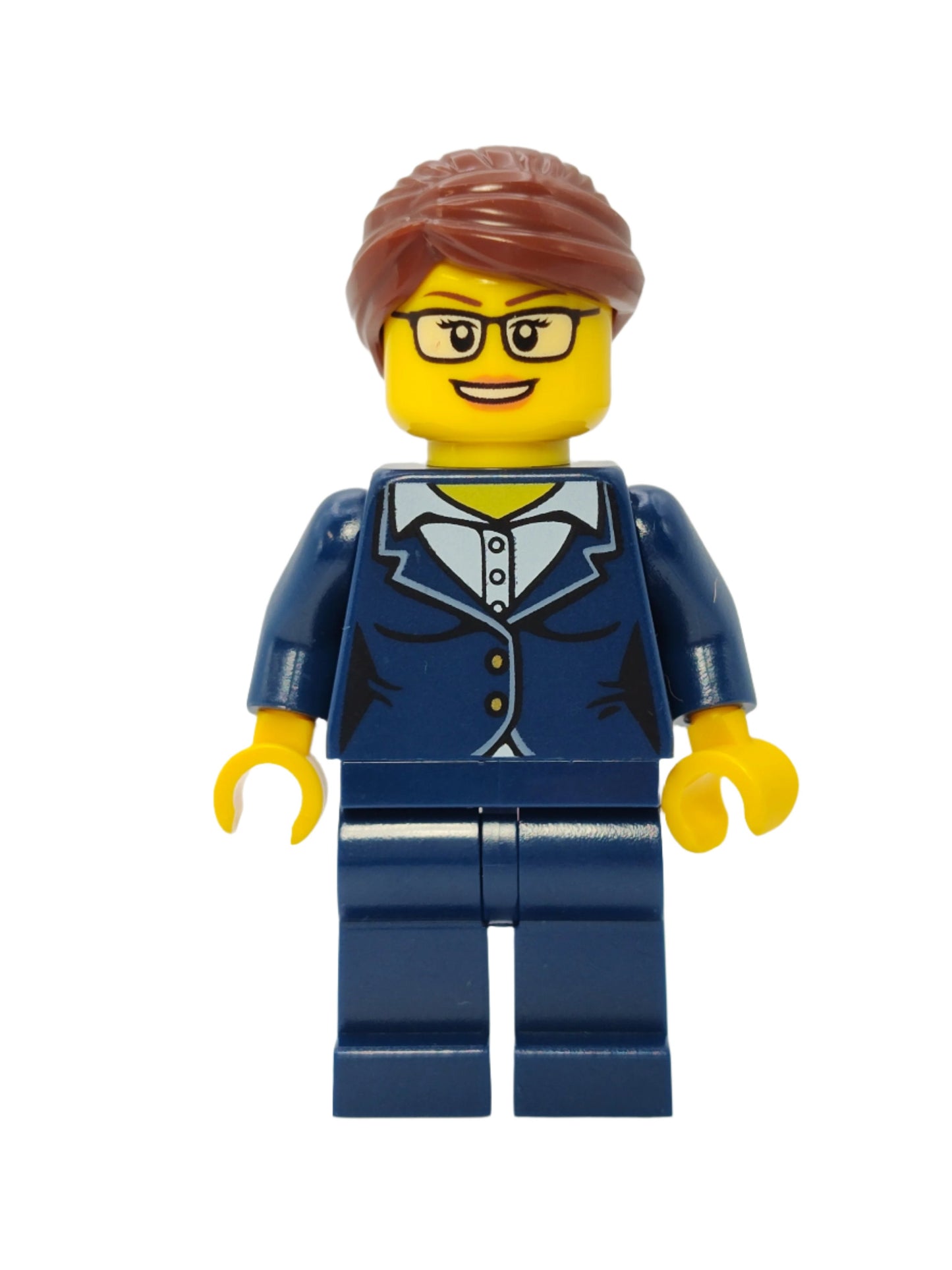 Businesswoman, cty0656