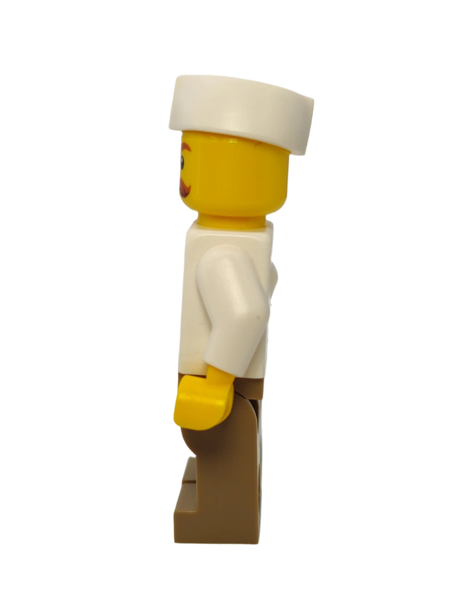 Hot Dog Vendor, cty0655