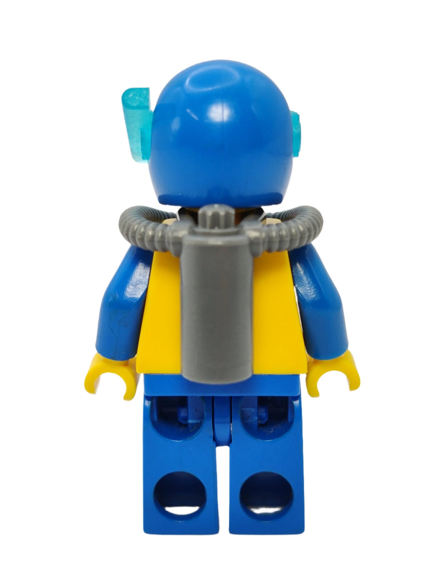 Coast Guard City - Diver 2, cty0065