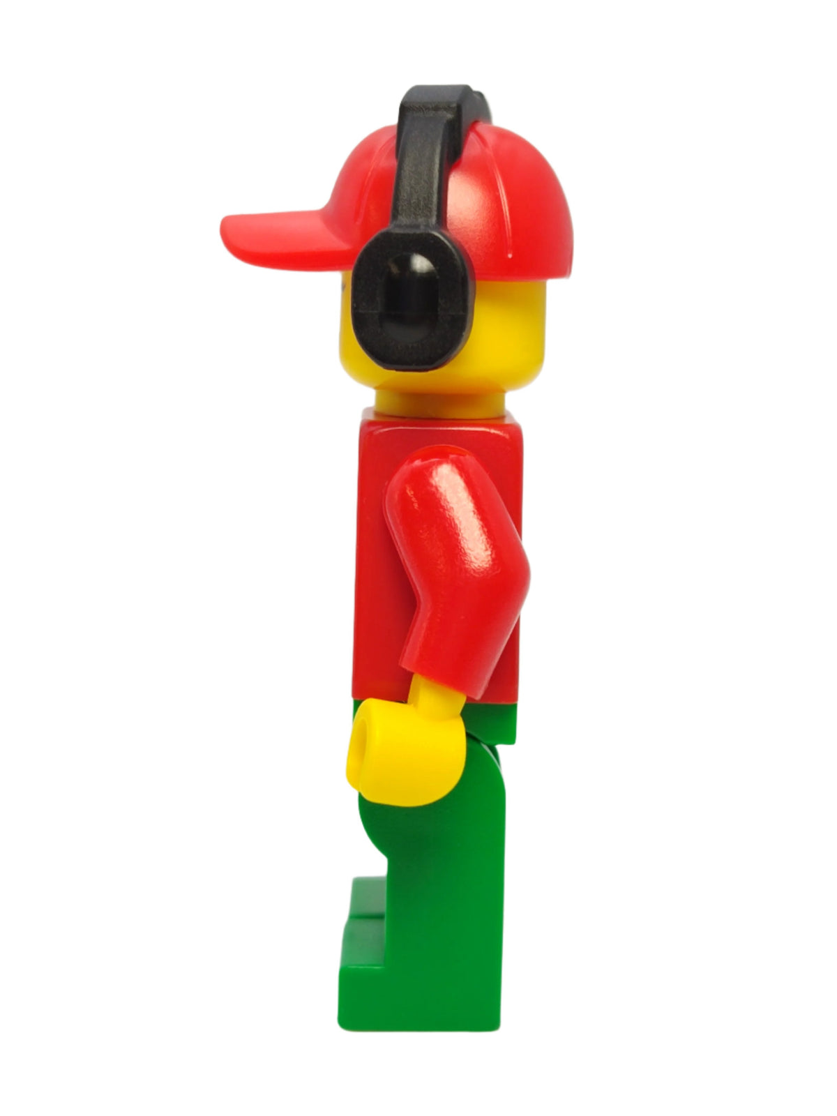 Overalls Farmer Green - Headphones, cty0399