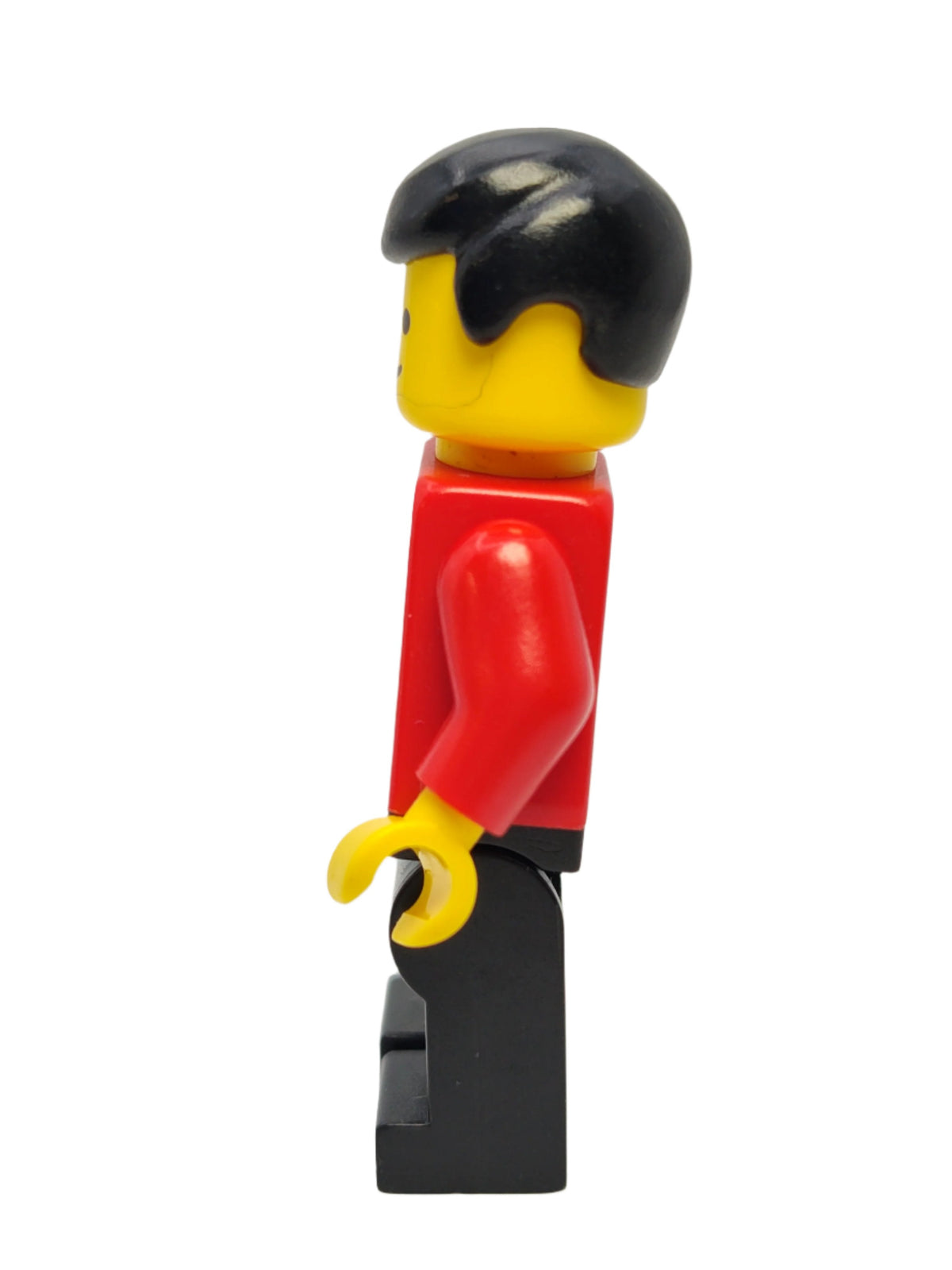Post Office - Black Male Hair, post004