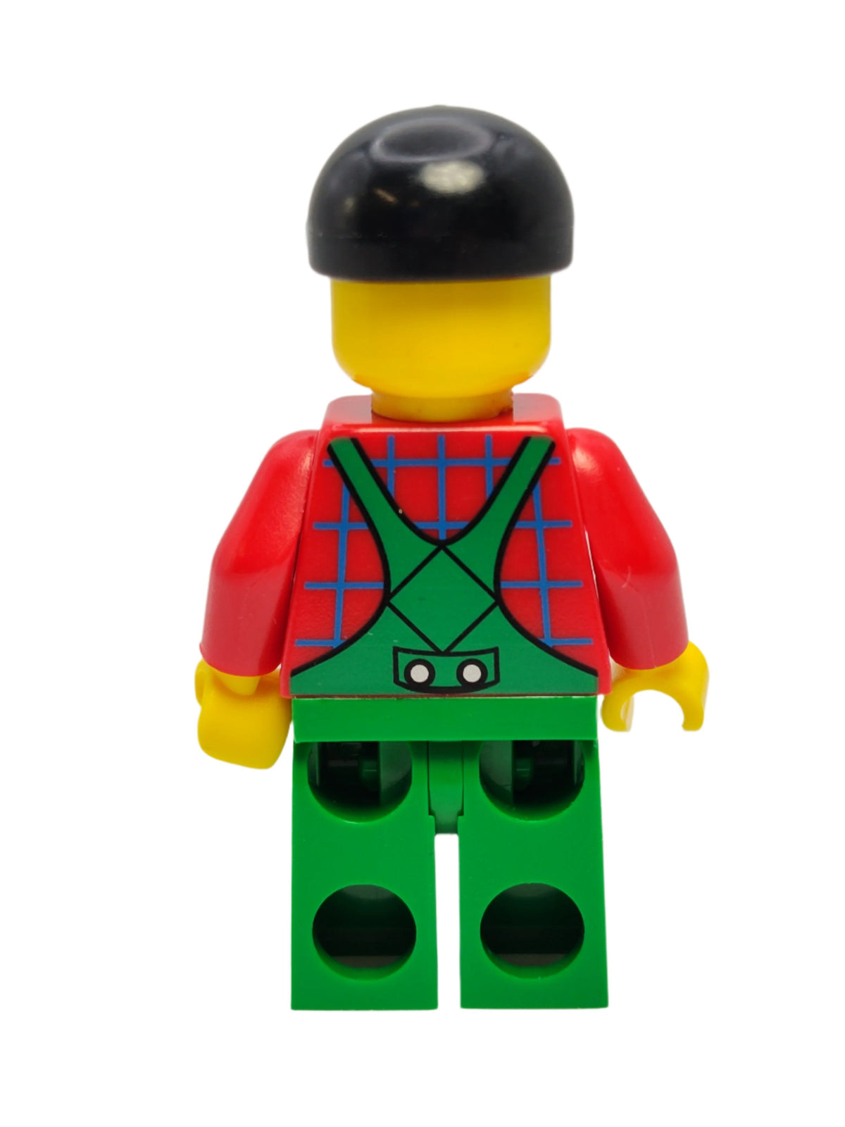 Overalls Farmer Green, cty0176