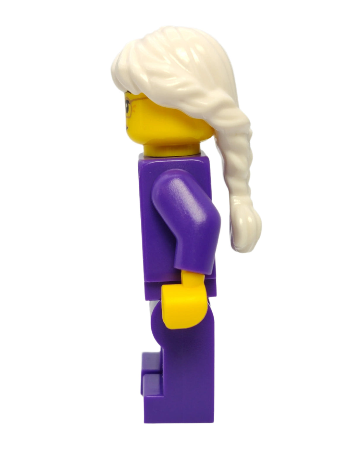 Grandmother - Dark Purple Tracksuit, cty1024