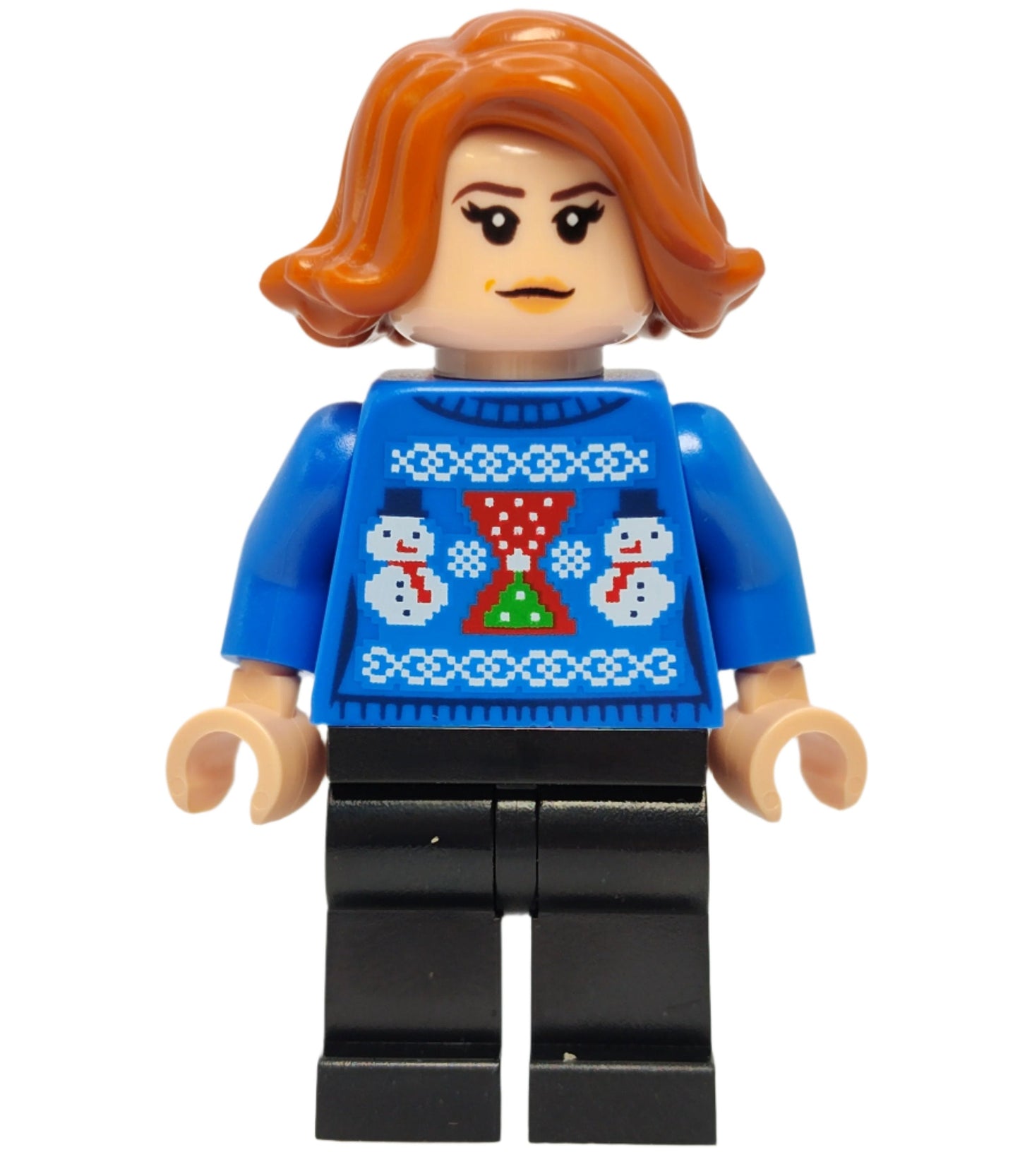 Black Widow - Christmas Sweater, sh0907
