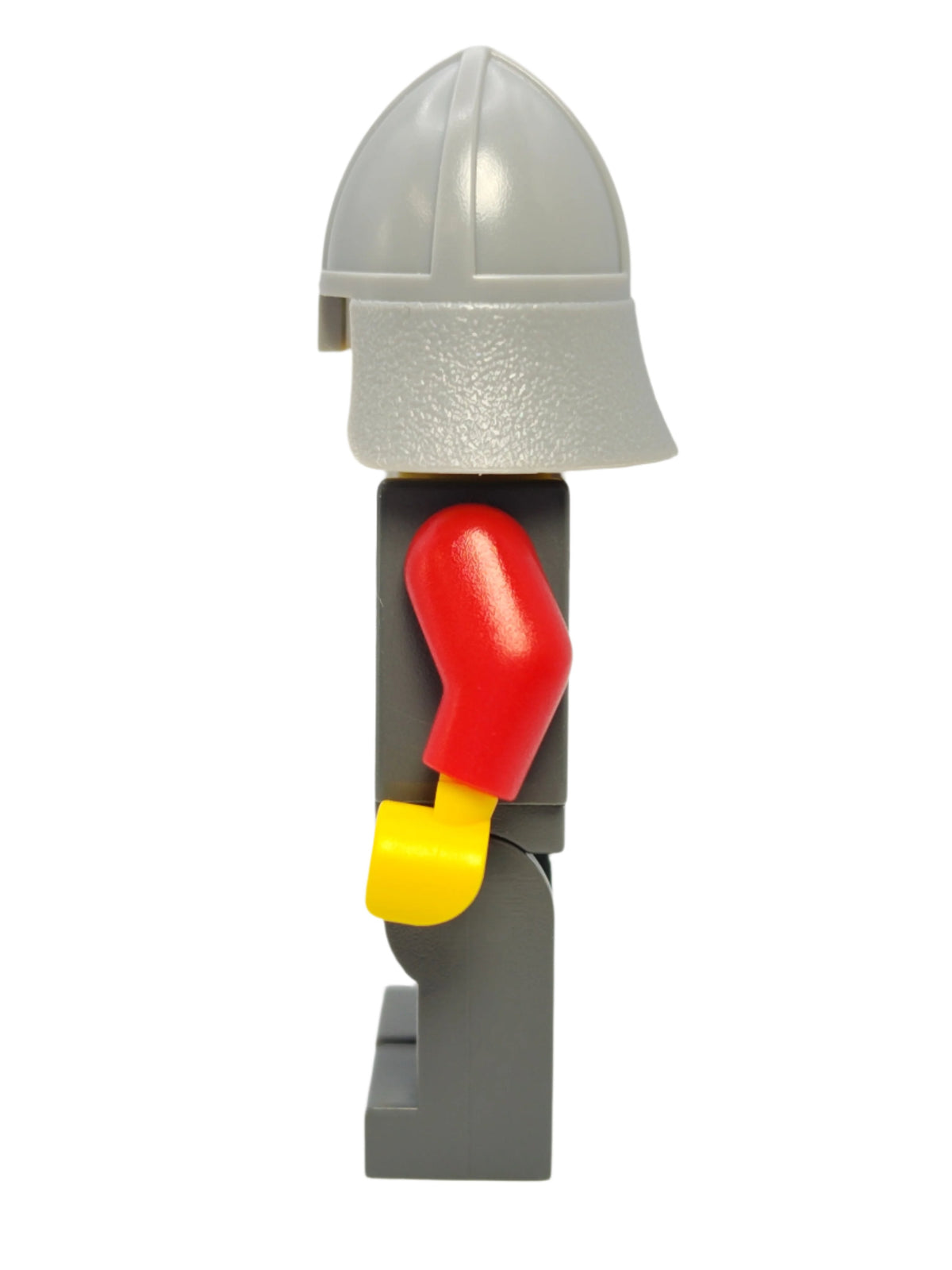 Lion Knight Scale Mail with Chest Strap and Belt, cas478a