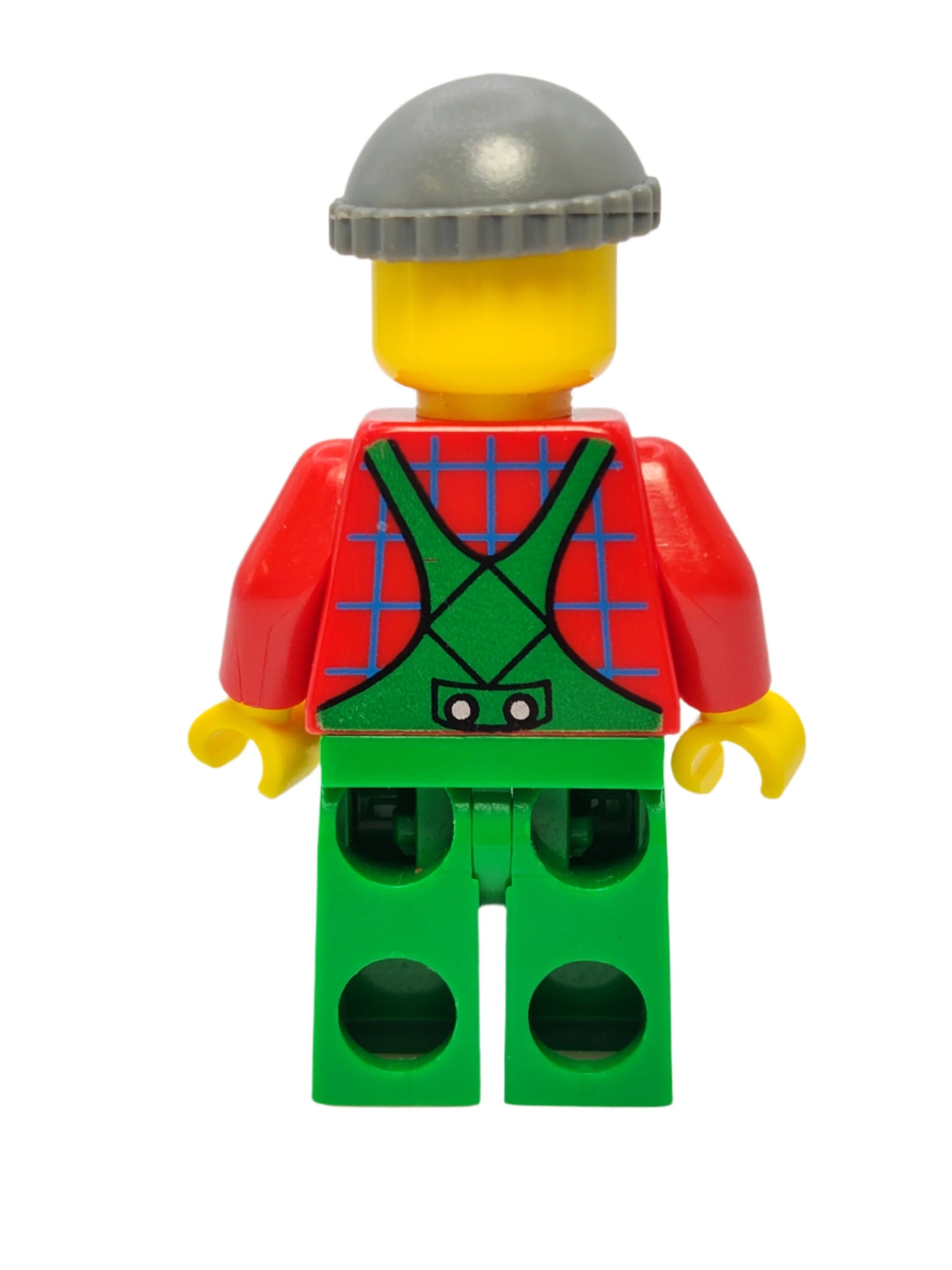 Overalls Farmer Green, cty0326