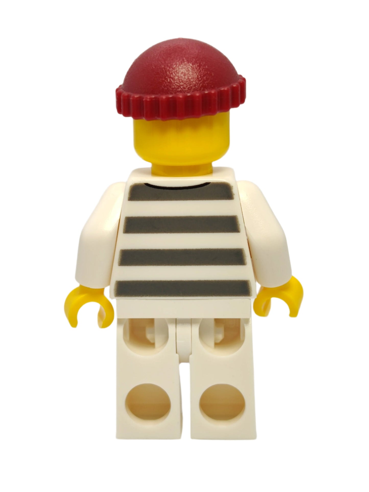 Sky Police - Jail Prisoner 50380 Prison Stripes, cty0954