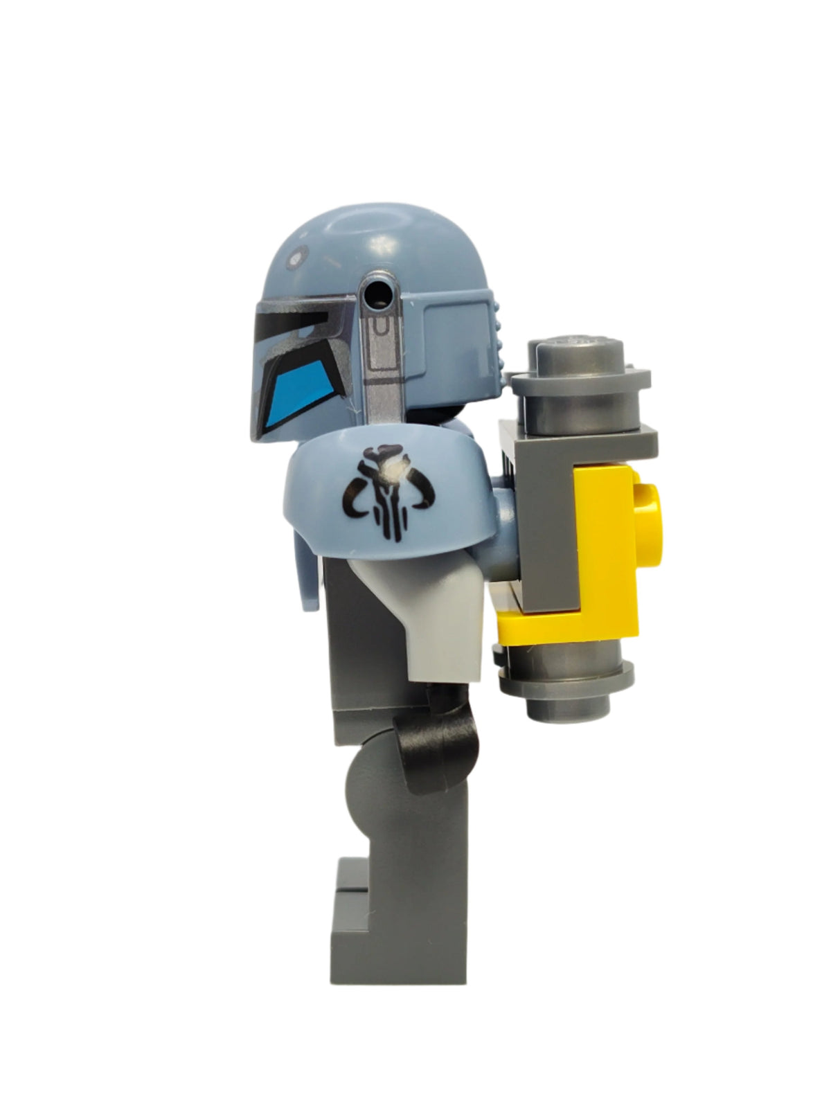 Paz Vizsla - Backpack without Clip, sw1341 - LEGO® Star Wars Minifigure