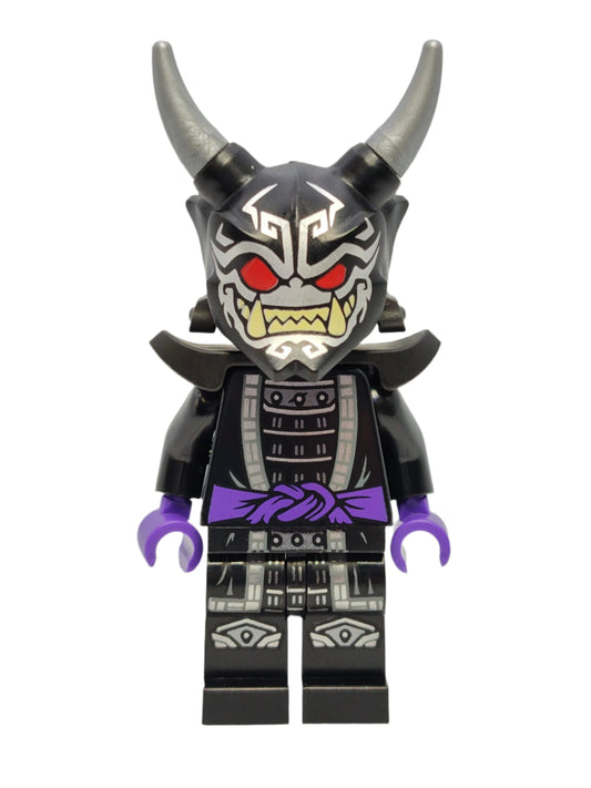 Garmadon (Oni), njo0778 - LEGO® Ninjago Minifigure