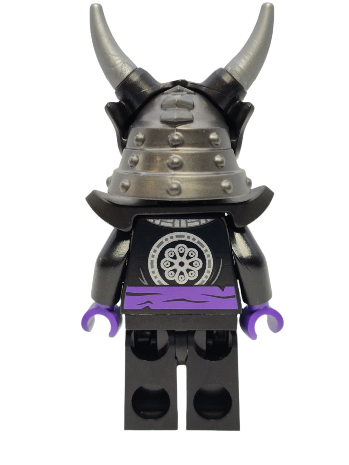 Garmadon (Oni), njo0778 - LEGO® Ninjago Minifigure