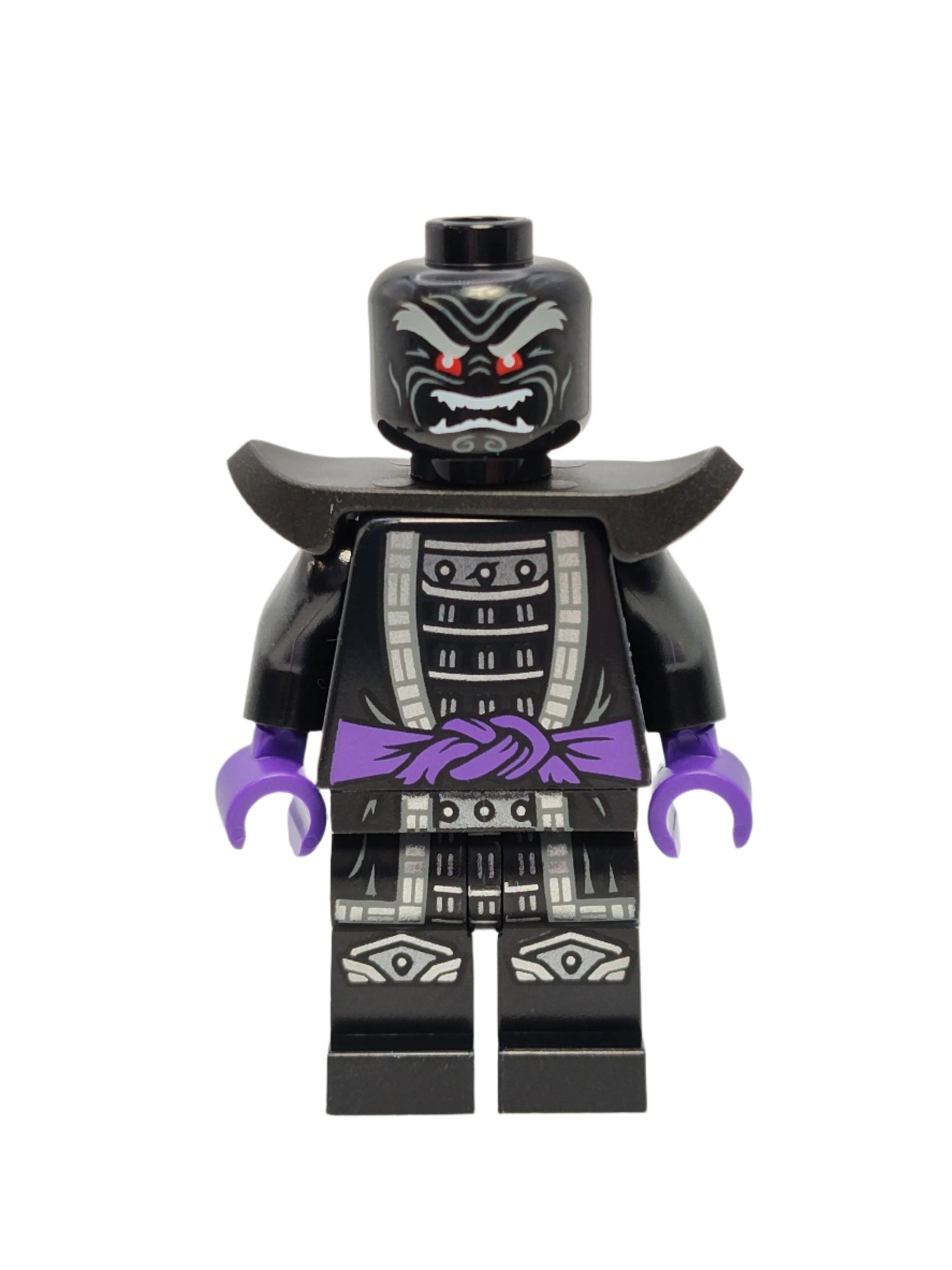 Garmadon (Oni), njo0778 - LEGO® Ninjago Minifigure