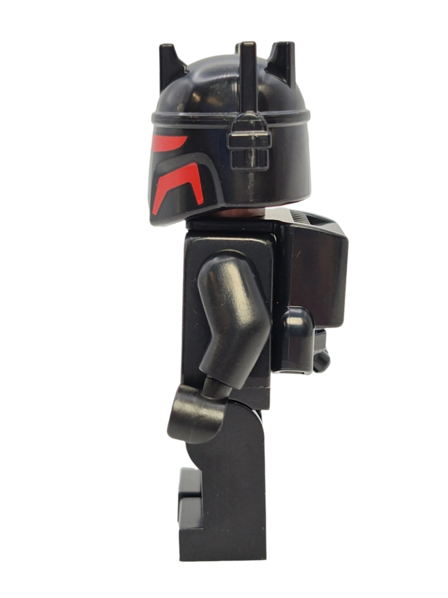 Moff Gideon - Helmet and Jetpack, sw1342