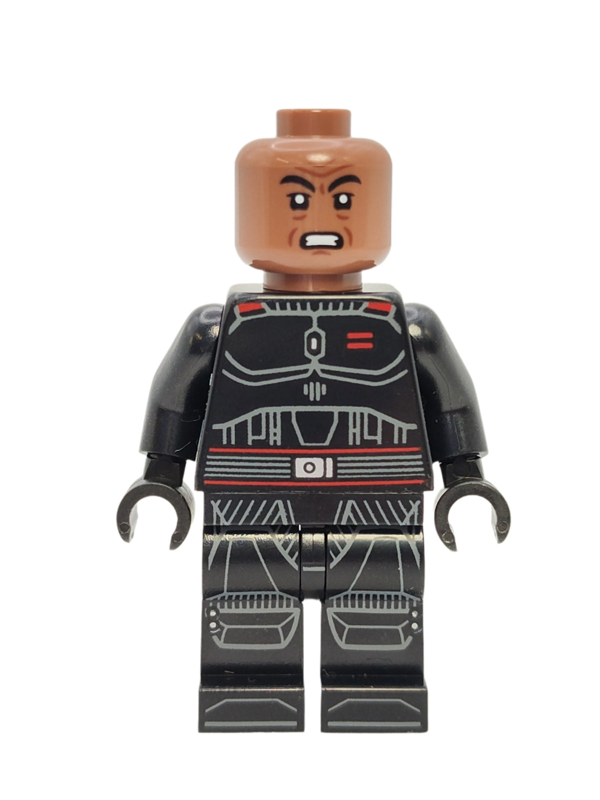 Moff Gideon - Helmet and Jetpack, sw1342