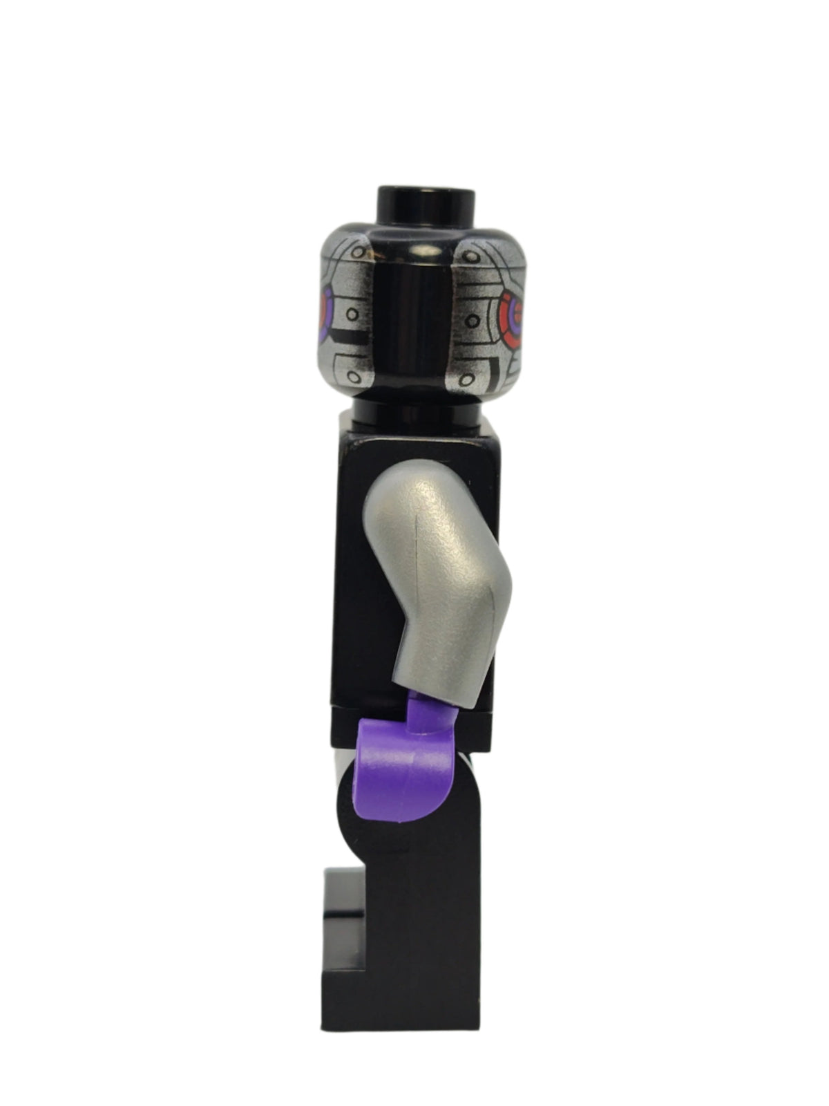 Nindroid Dual Sided Head - Legacy, njo0788
