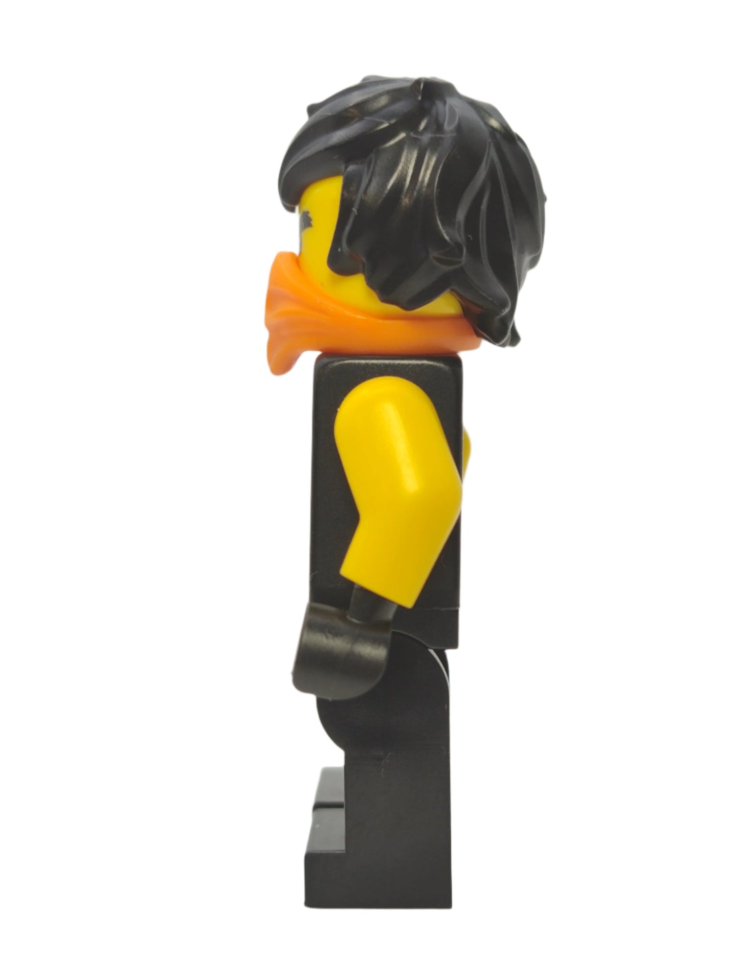 Cole Dragons Rising - Tournament Armor, njo0894 - LEGO® Ninjago Minifigure
