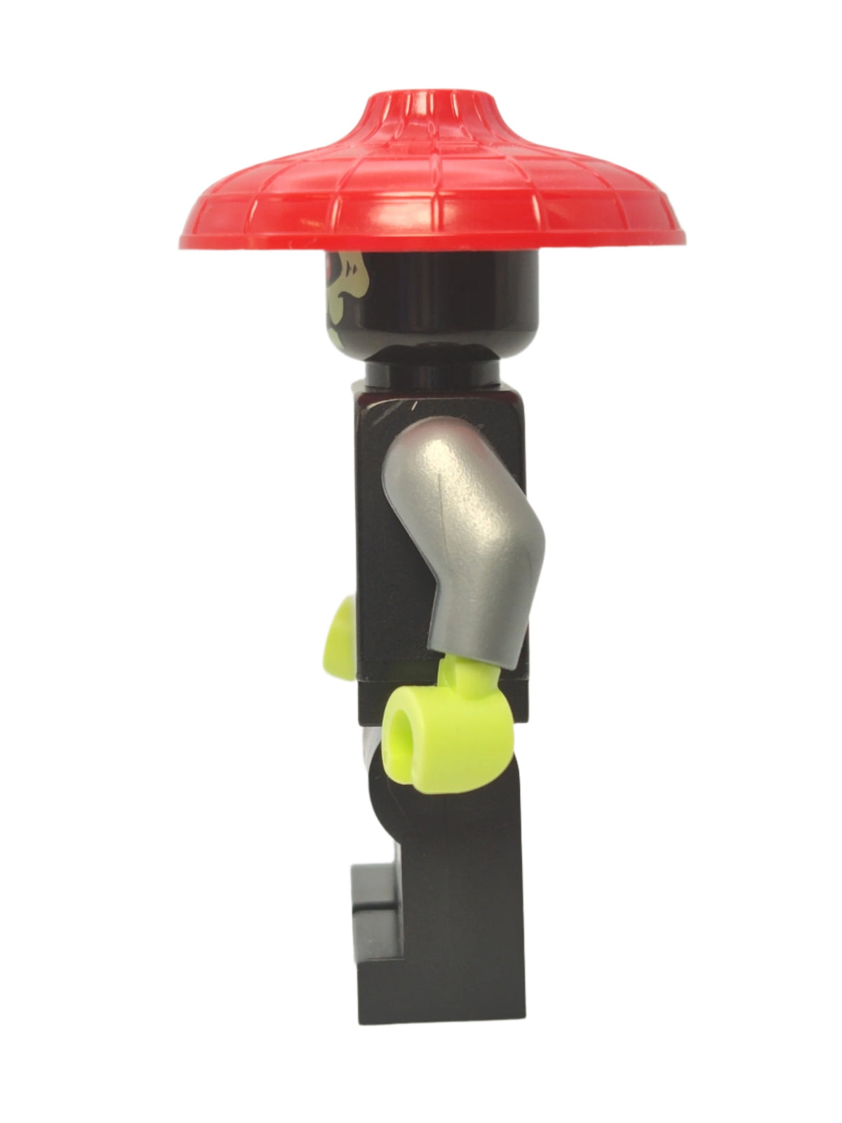 Bone Guard, njo0798 - LEGO® Ninjago Minifigure