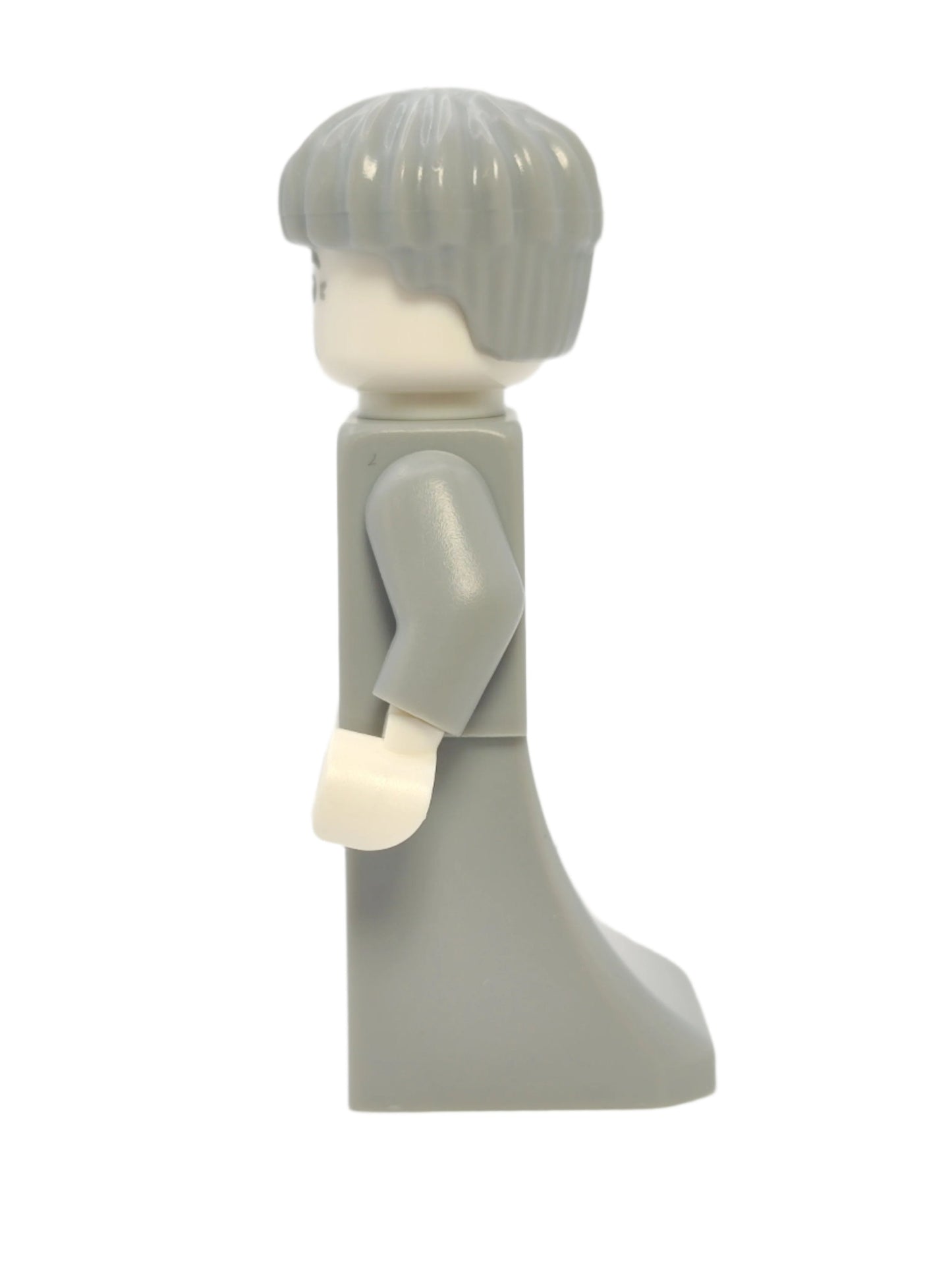 Fat Friar, hp484