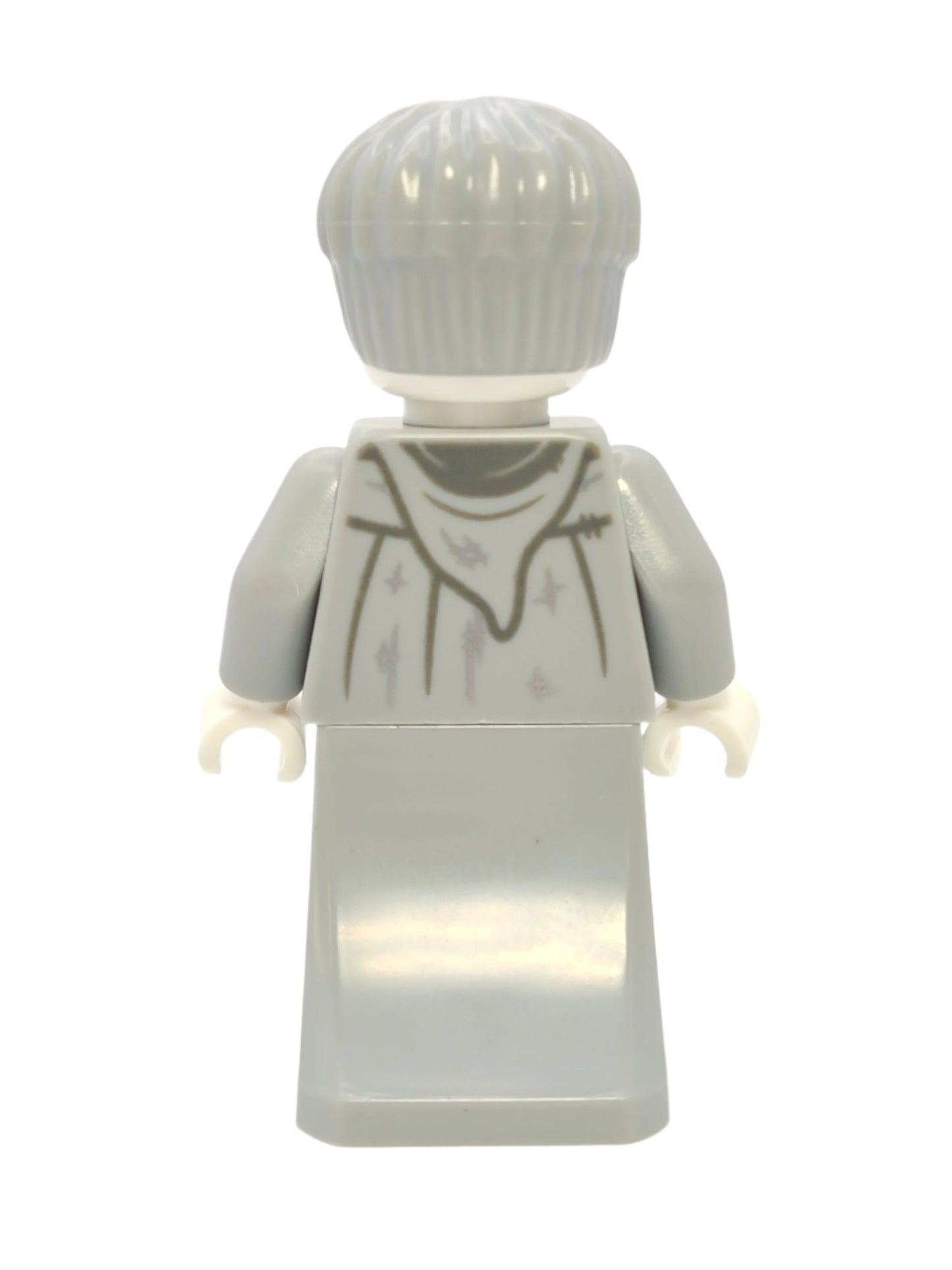 Fat Friar, hp484