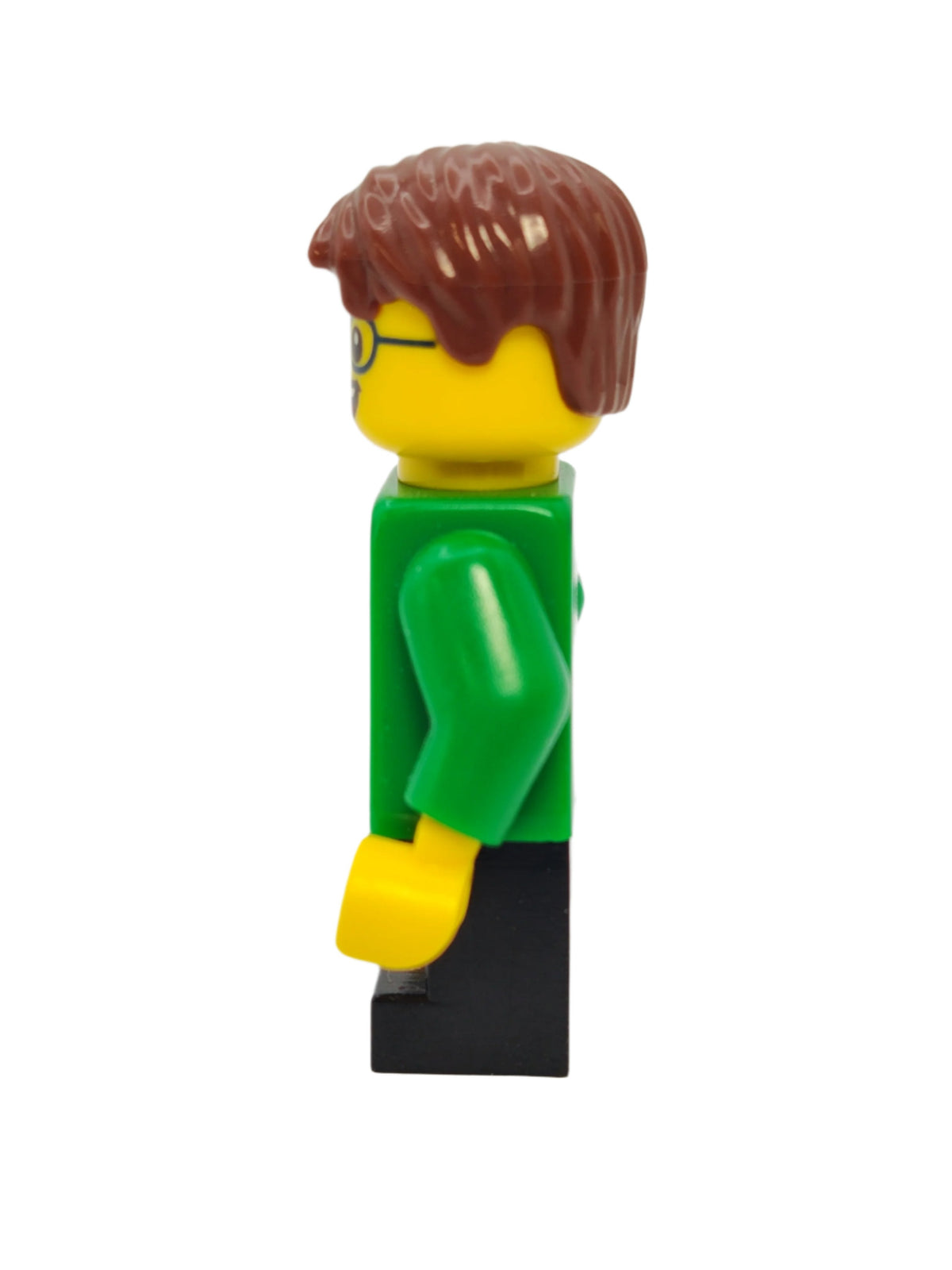 Boy - Green Ninjago Hoodie, cty1233