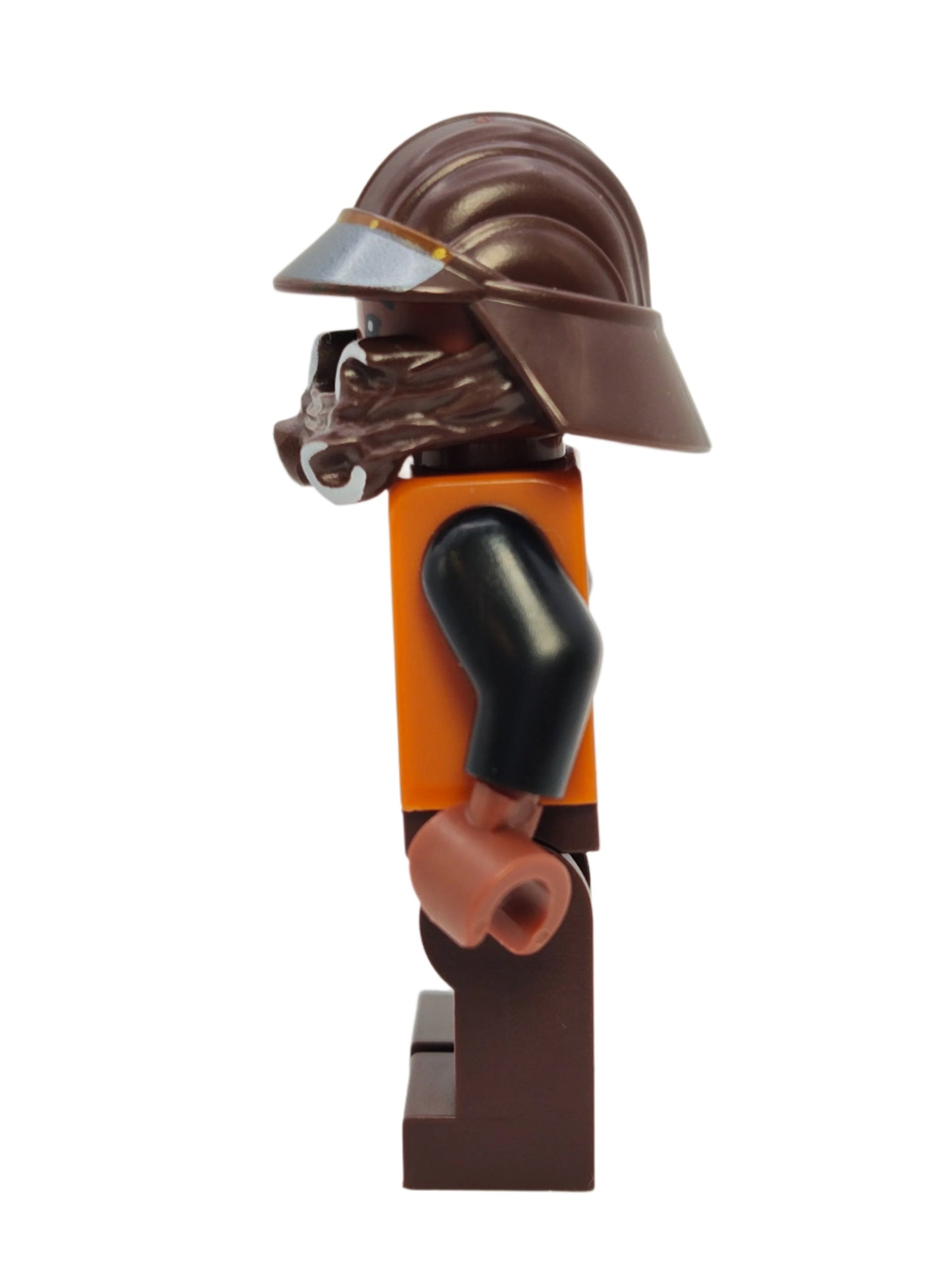 Lando Calrissian - Skiff Guard, sw1369, LEGO® Star Wars Minifigure