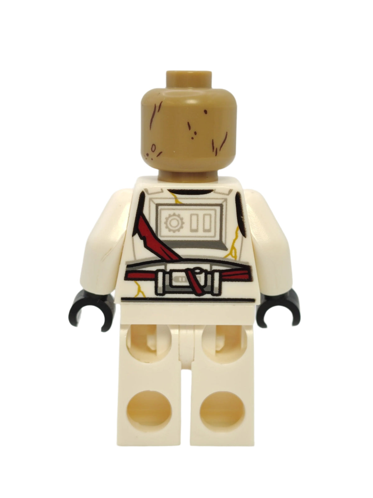 Night Trooper, sw1358 - LEGO® Star Wars Minifigure