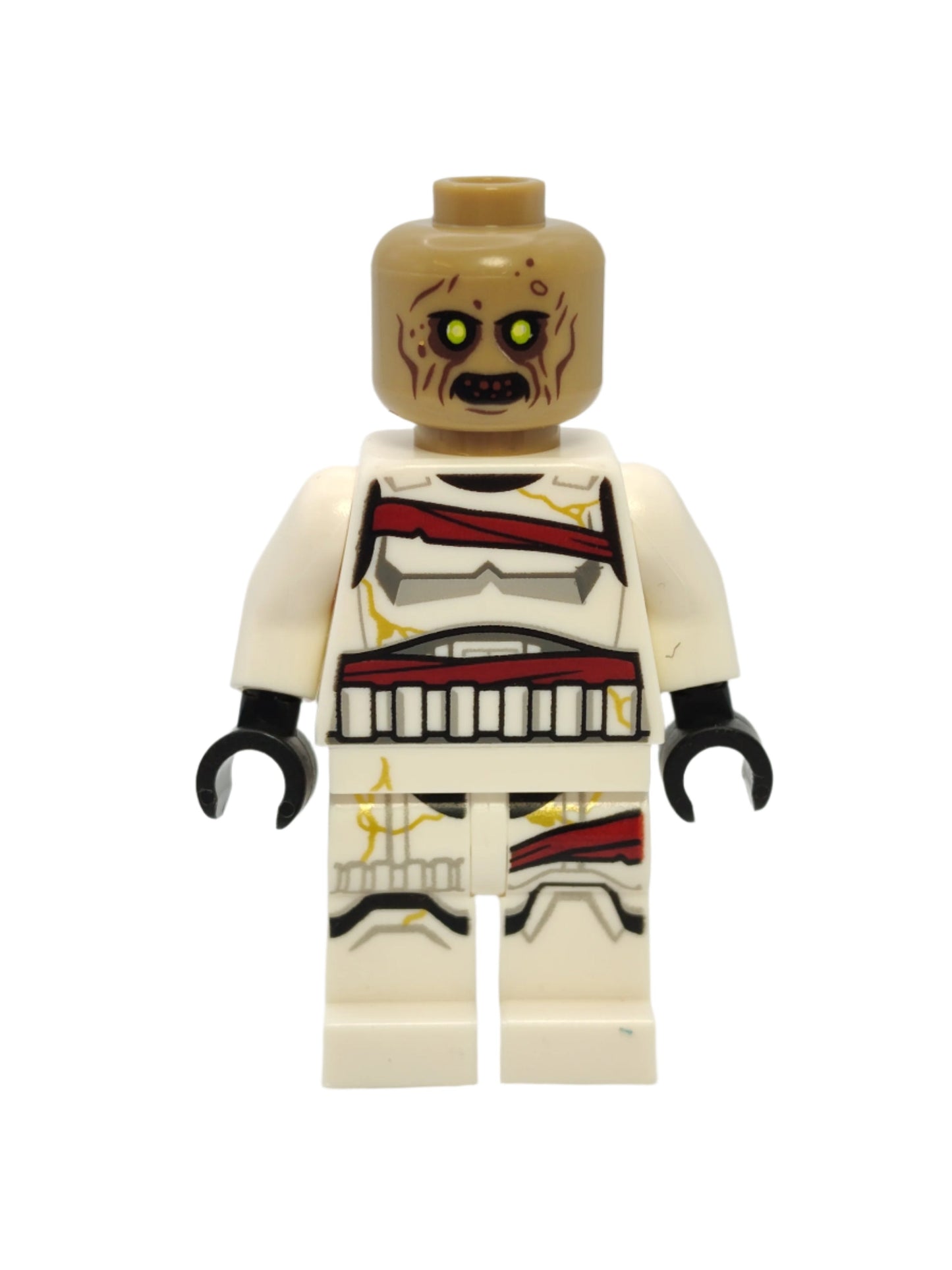 Night Trooper, sw1358 - LEGO® Star Wars Minifigure