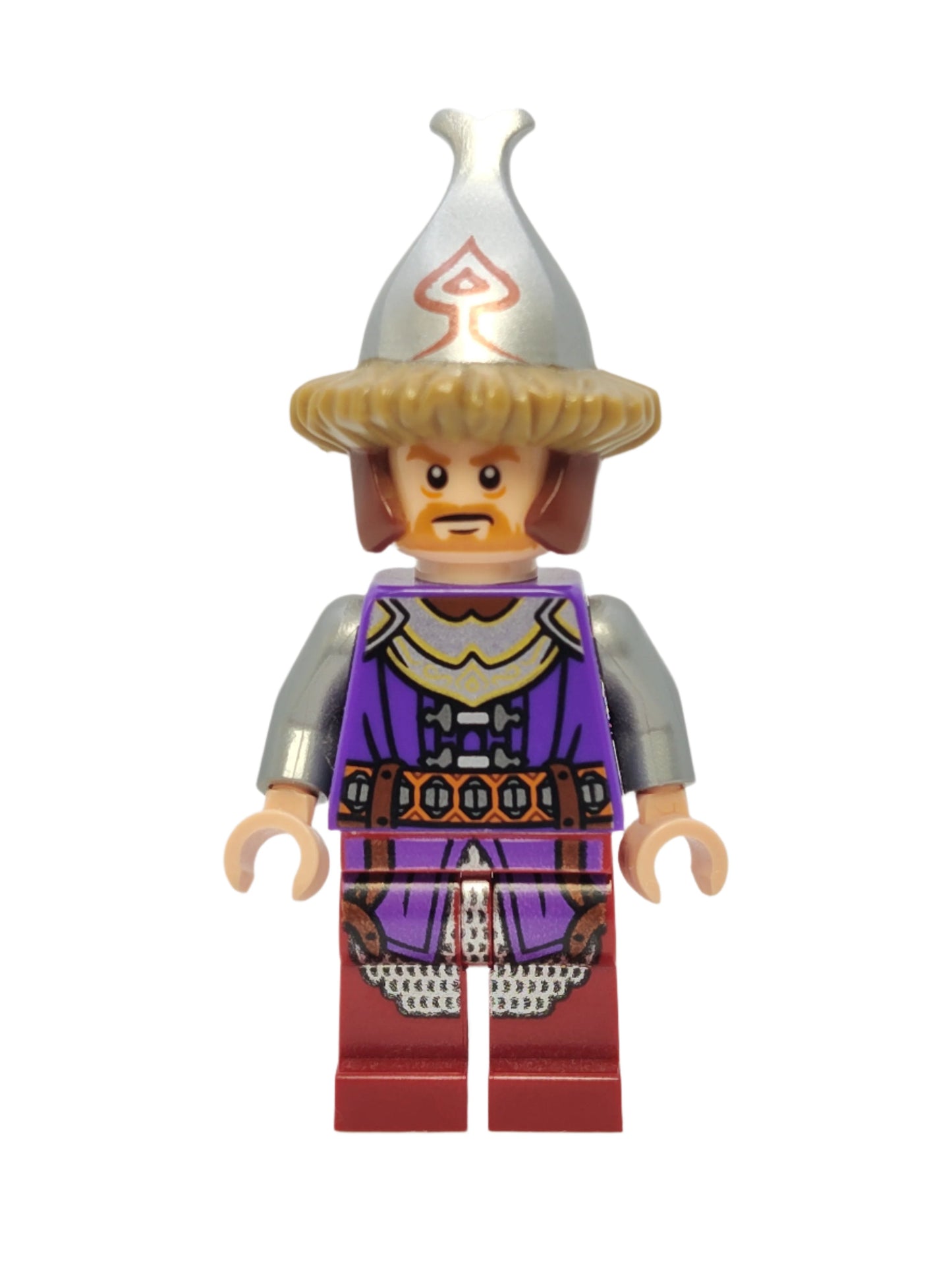 Lake-town Guard, lor086 - LEGO® Lord of the Rings™ Minifigure