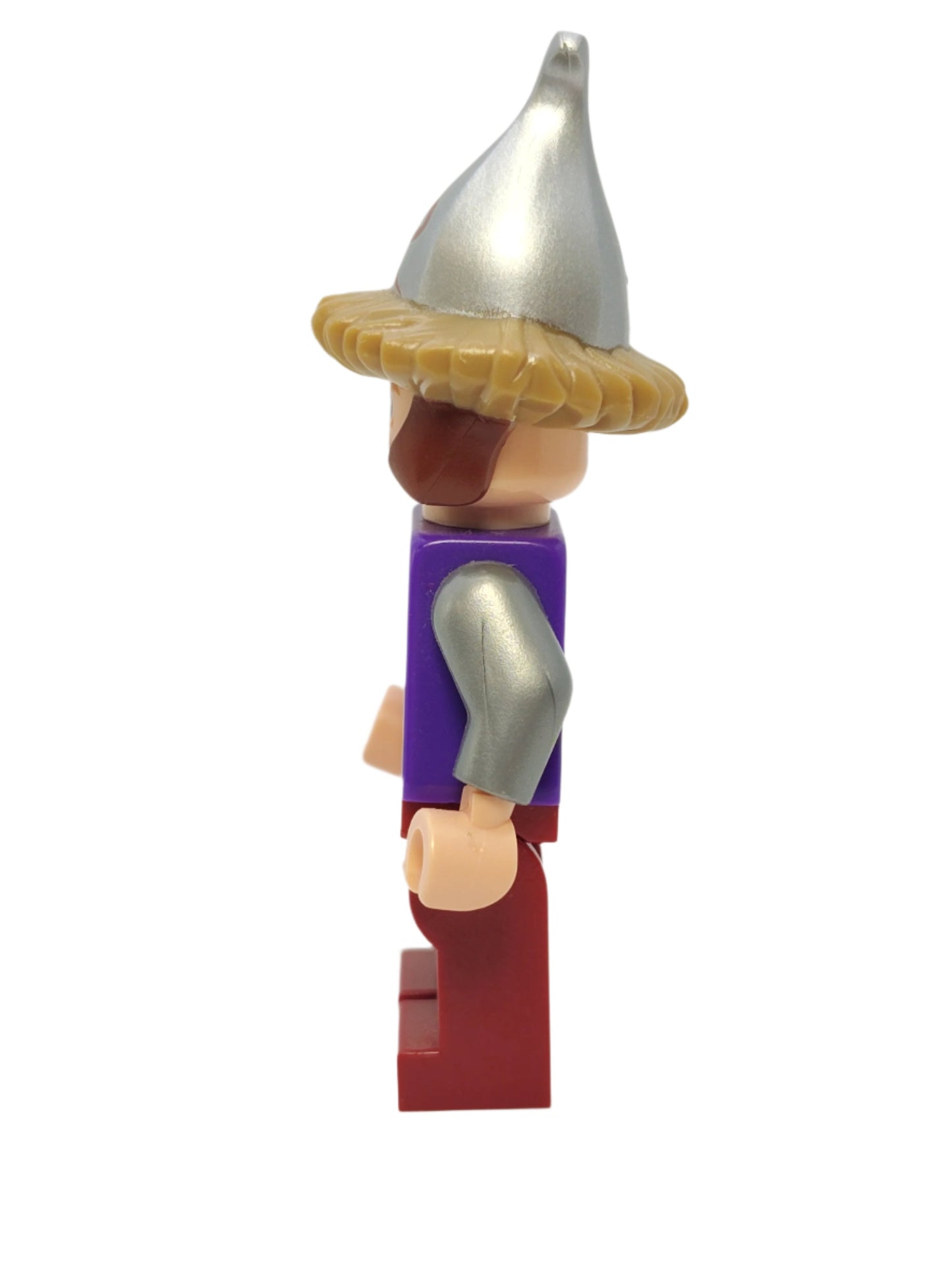 Lake-town Guard, lor086 - LEGO® Lord of the Rings™ Minifigure