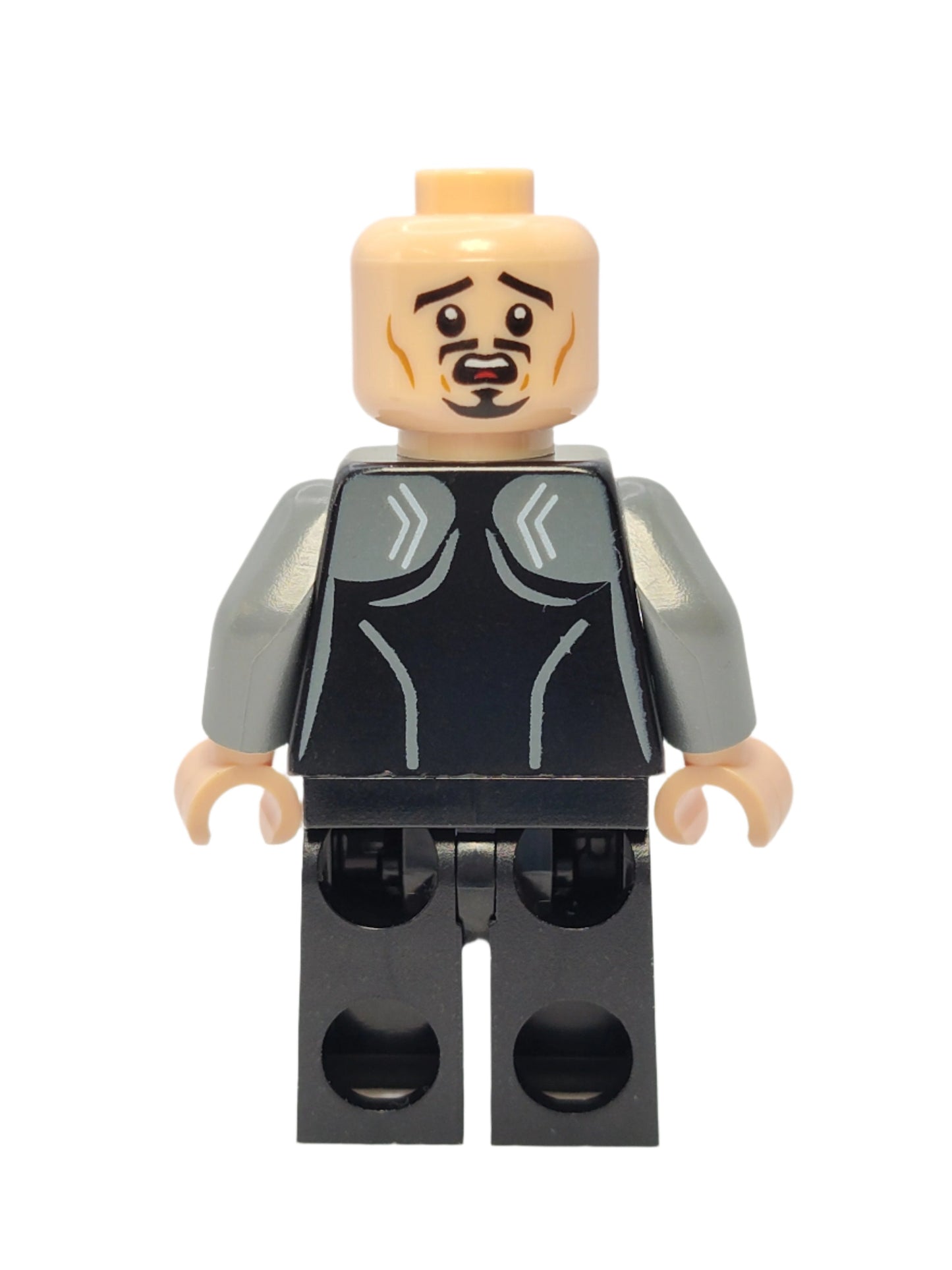 Tony Stark, sh0069