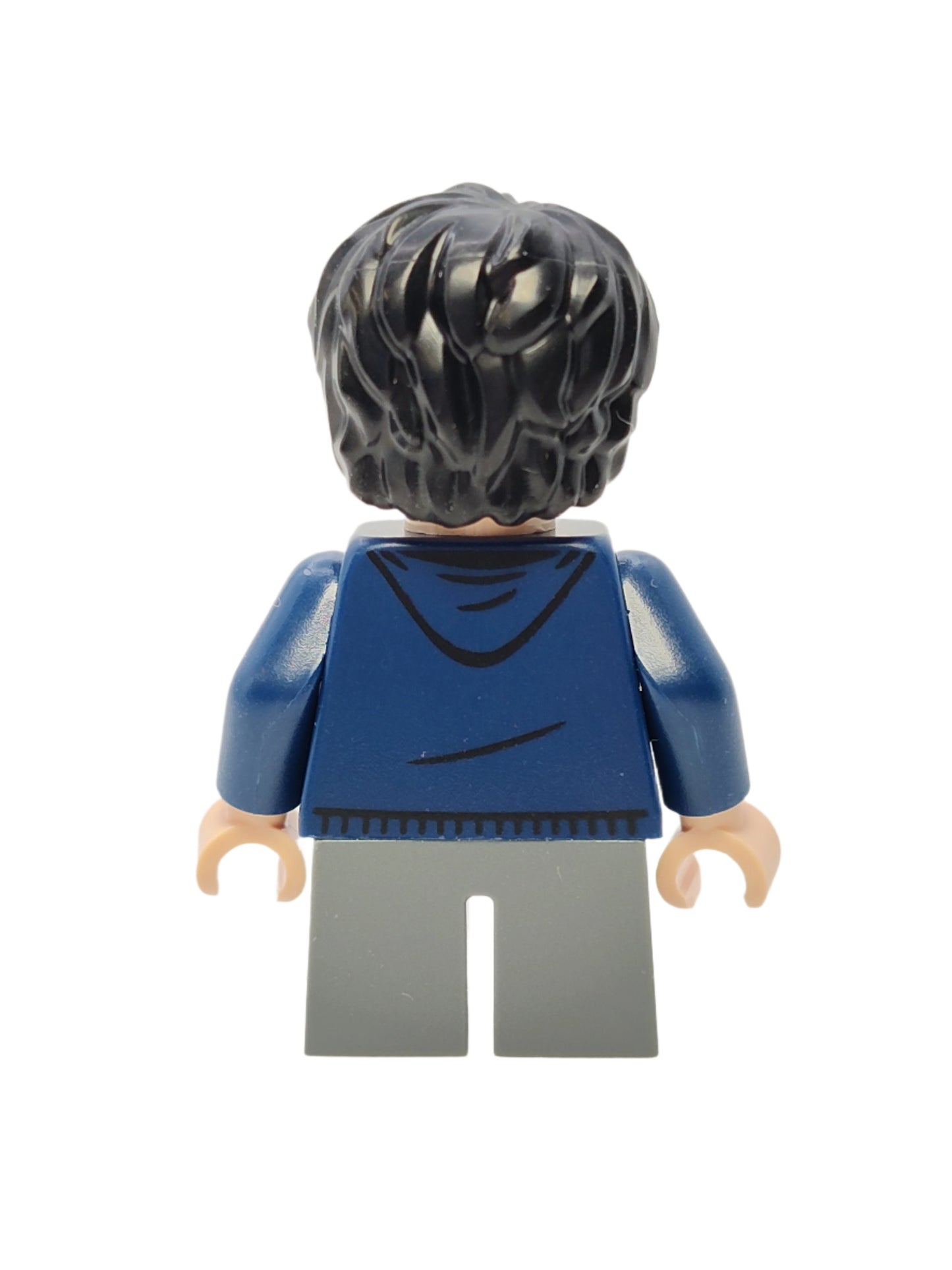 Harry Potter - Dark Blue Hoodie, hp495
