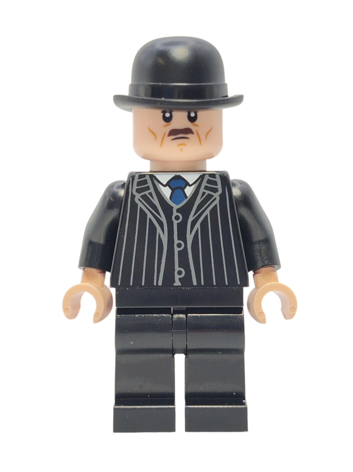Barty Crouch Sr., hp494