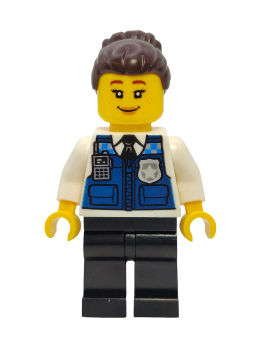 Police - Officer Gracie Goodhart, cty1365