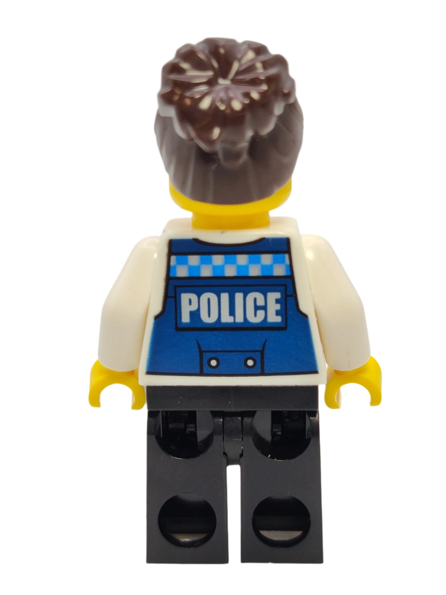 Police - Officer Gracie Goodhart, cty1365