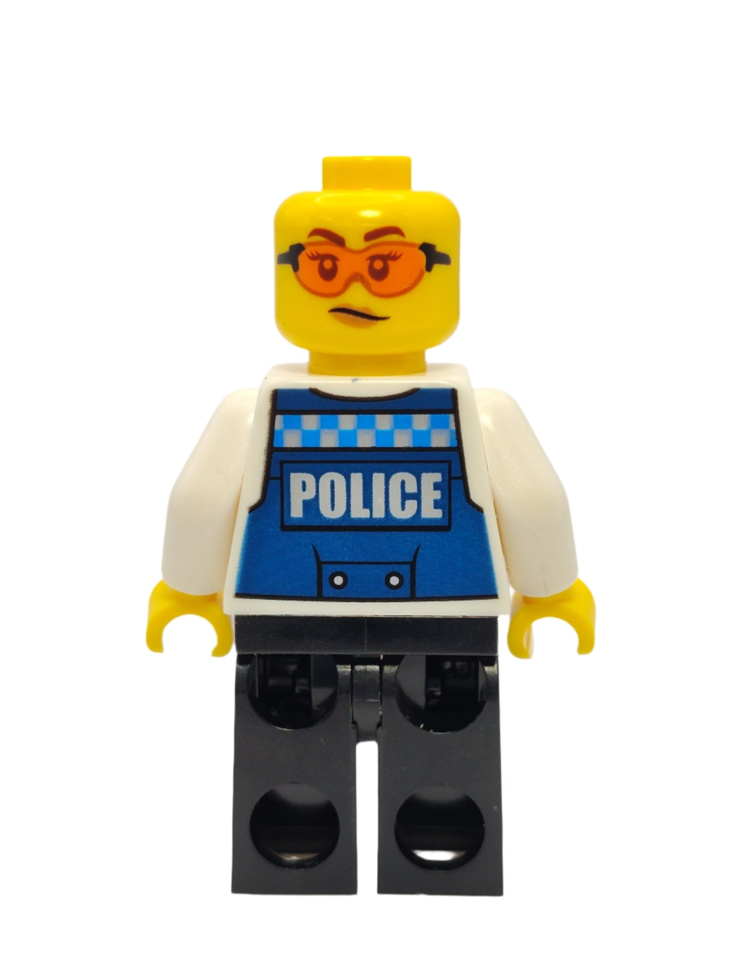 Police - Officer Gracie Goodhart, cty1365