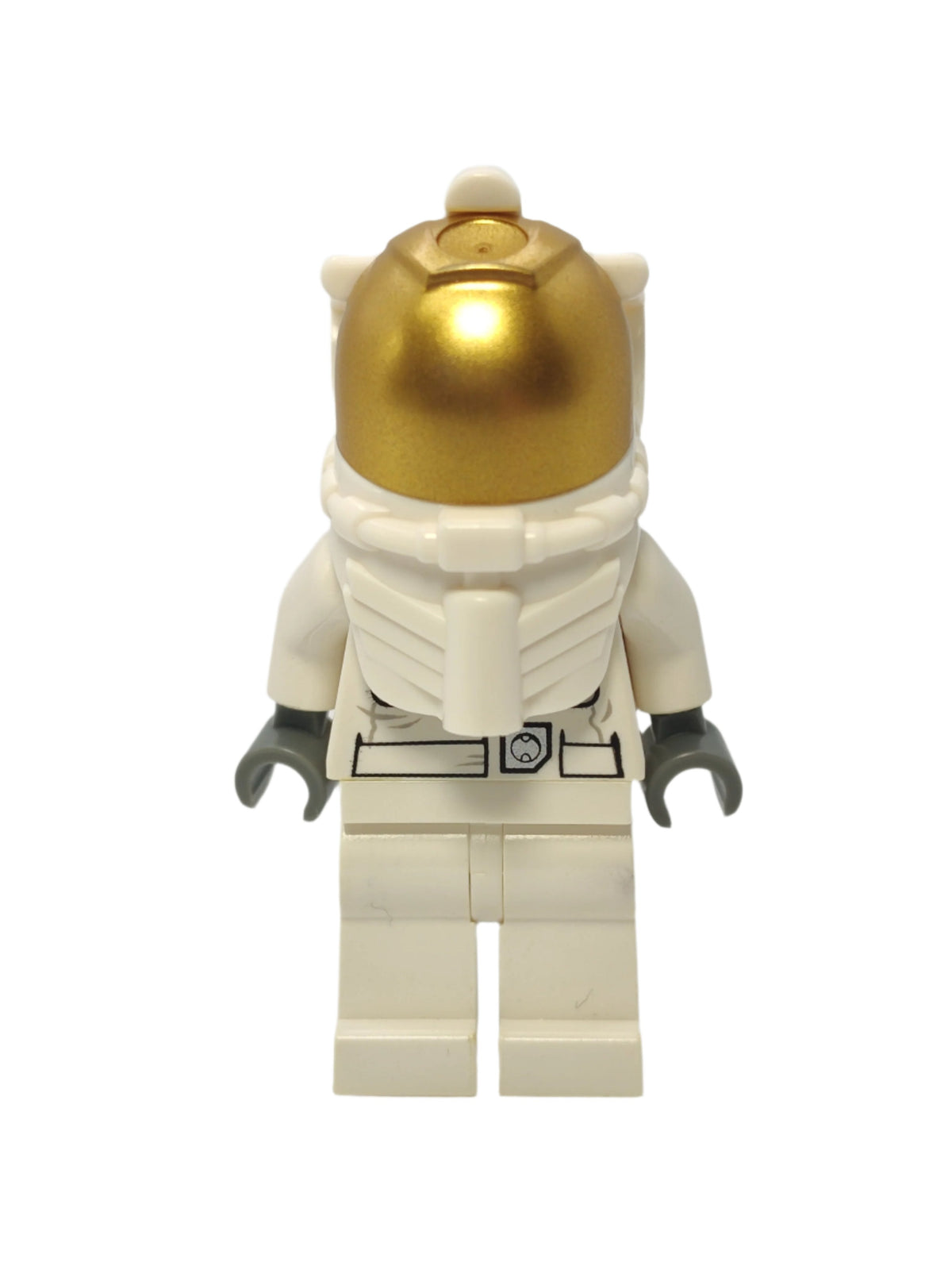 Astronaut - Underwater Helmet with Visor, cty0384