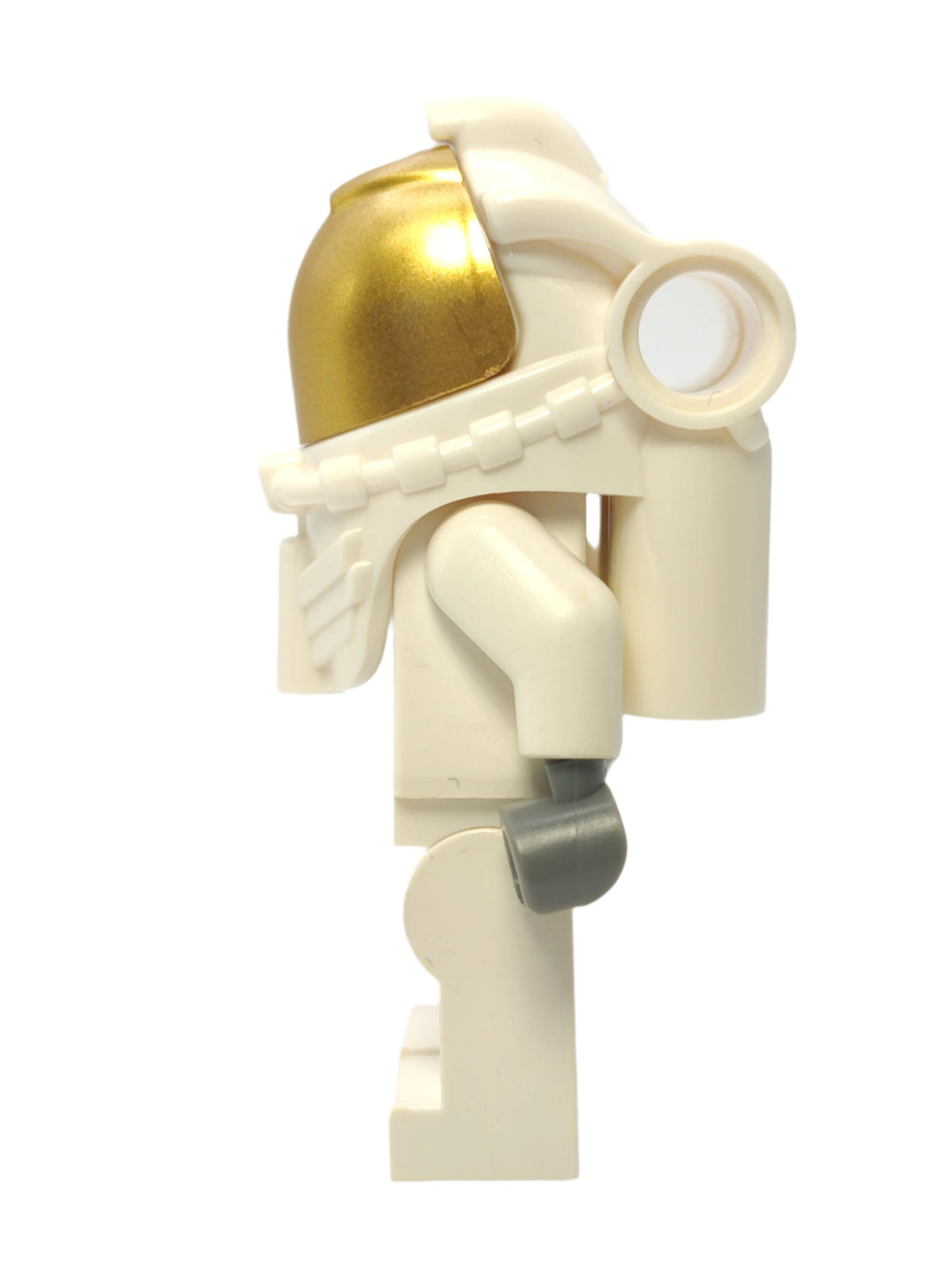 Astronaut - Underwater Helmet with Visor, cty0384