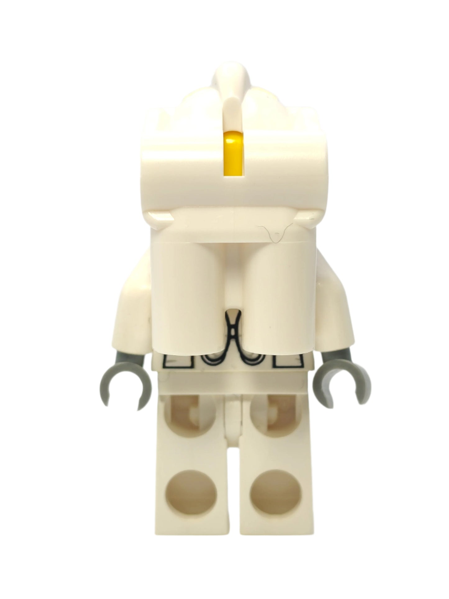 Astronaut - Underwater Helmet with Visor, cty0384