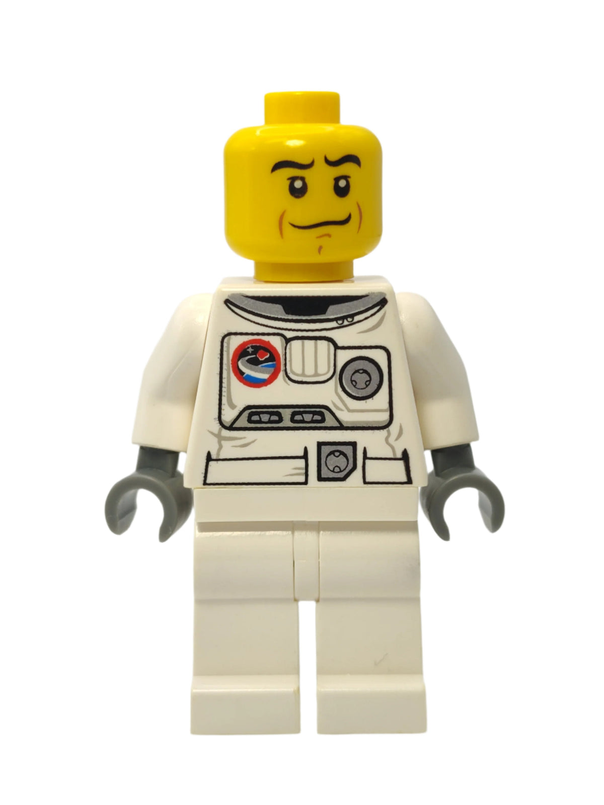Astronaut - Underwater Helmet with Visor, cty0384
