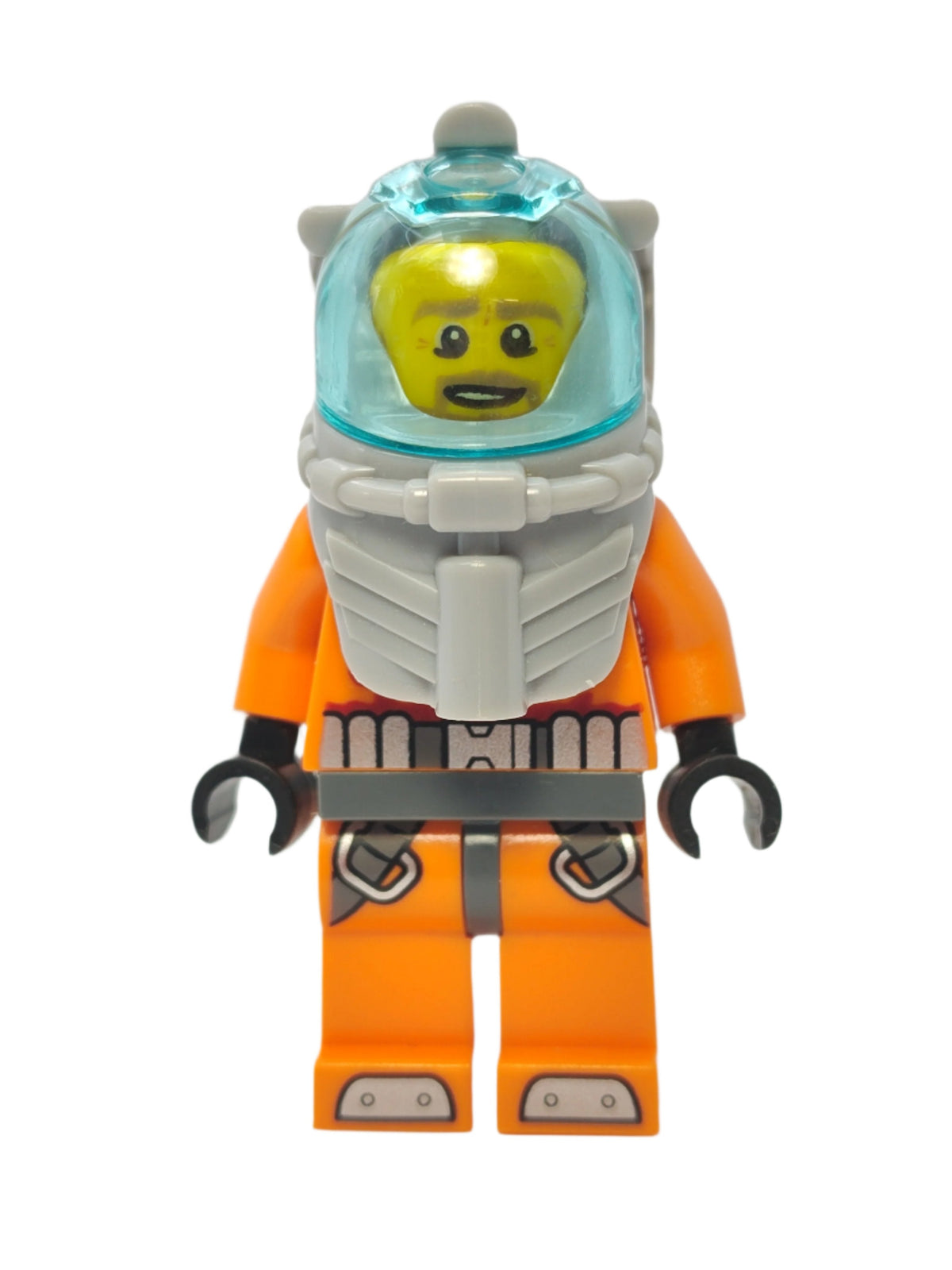 Deep Sea Diver, cty0560