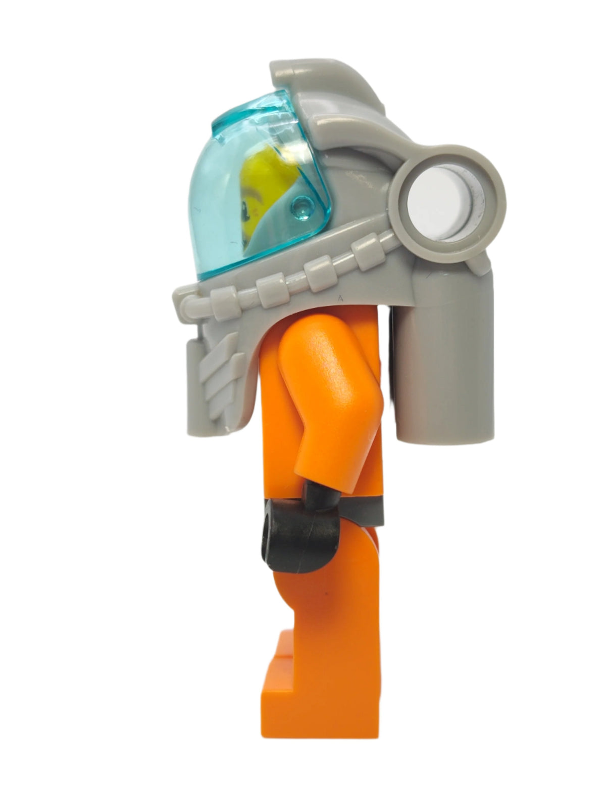 Deep Sea Diver, cty0560
