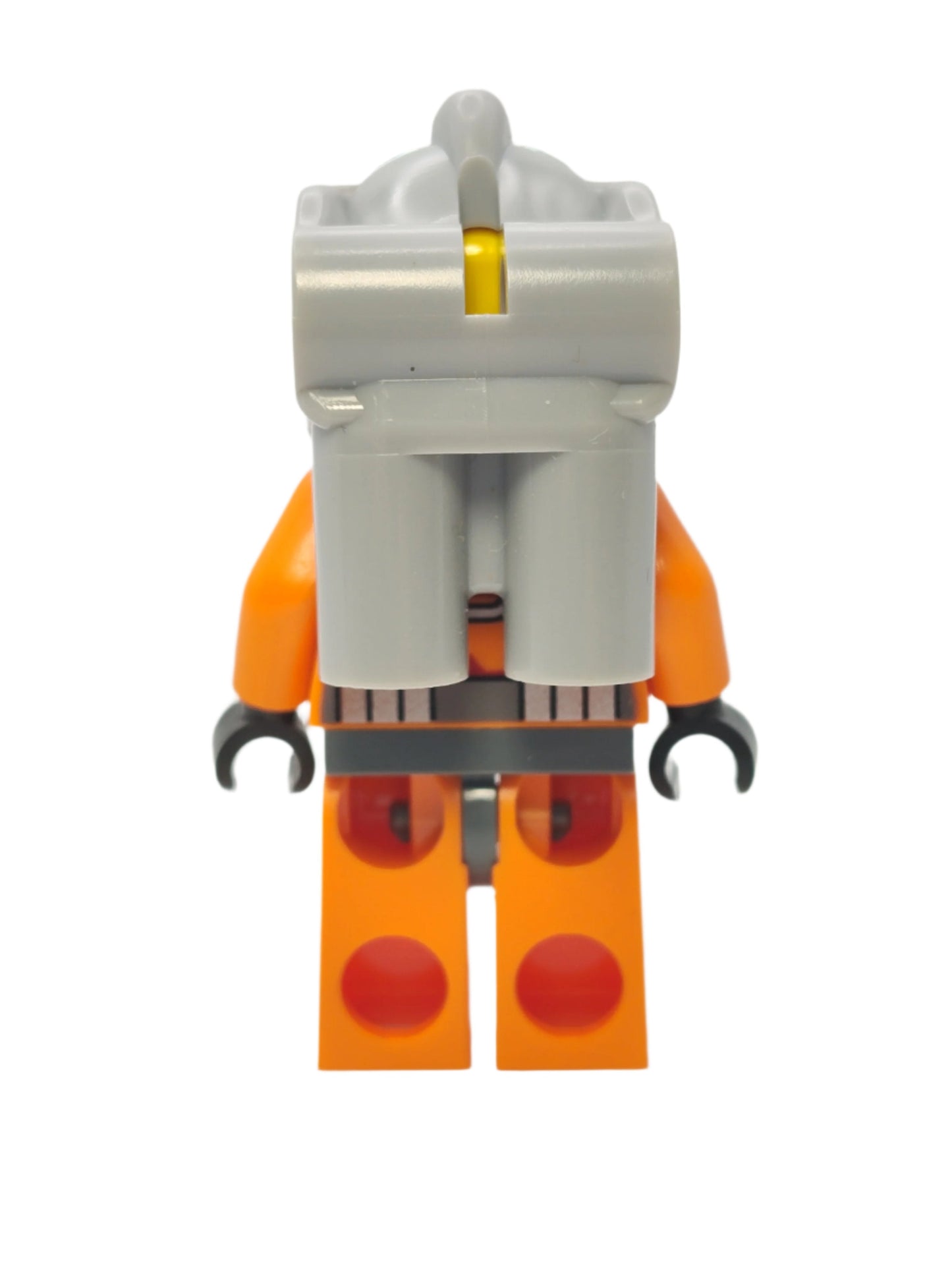 Deep Sea Diver, cty0560