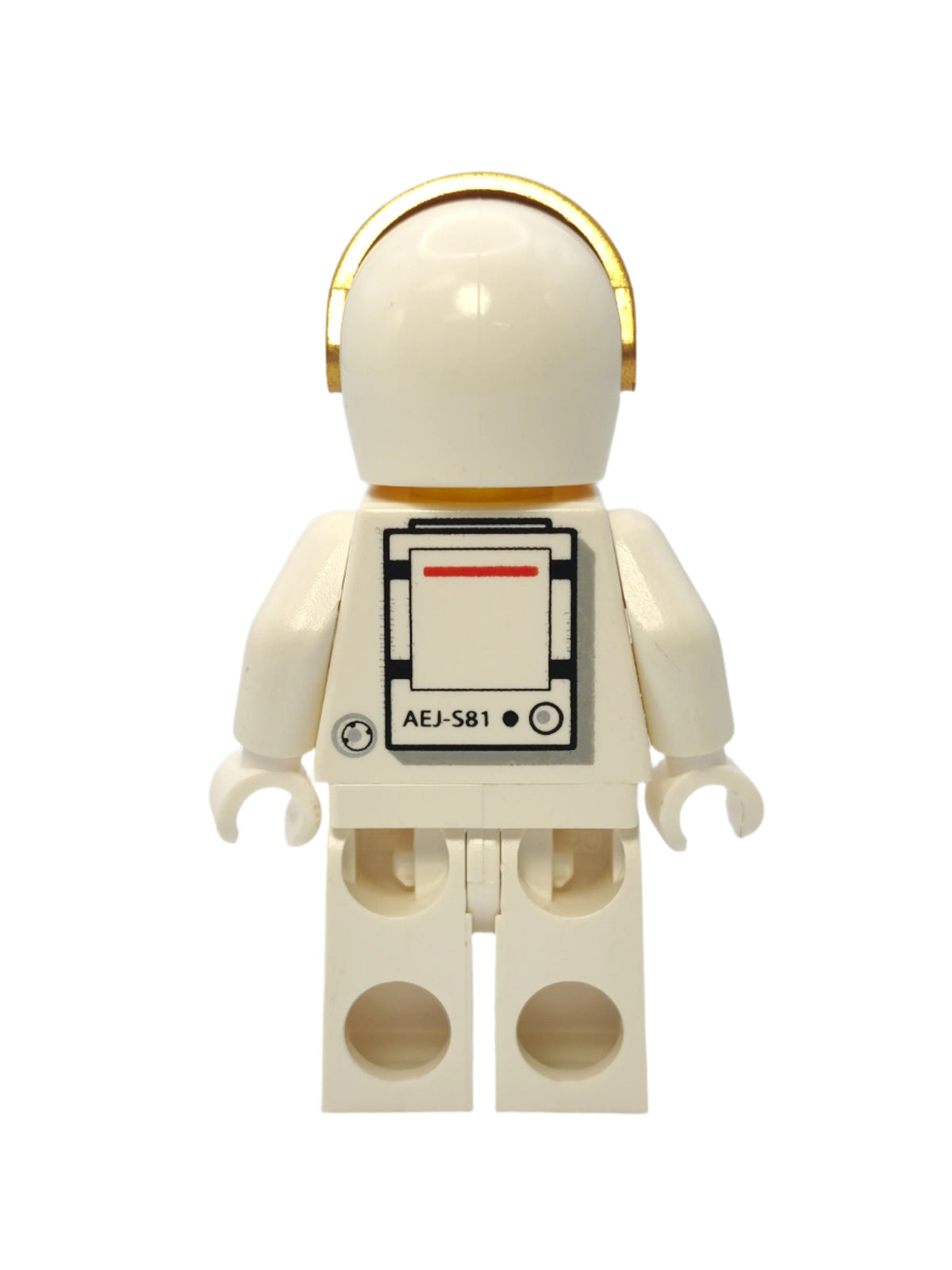 Shuttle Astronaut - Female, sp120