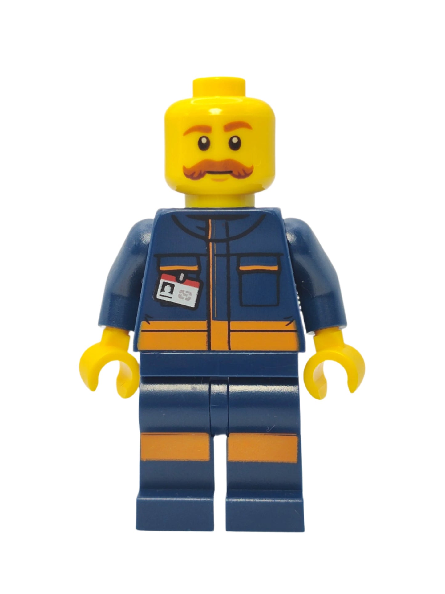 Mechanical Engineer - Welding Mask, cty1030