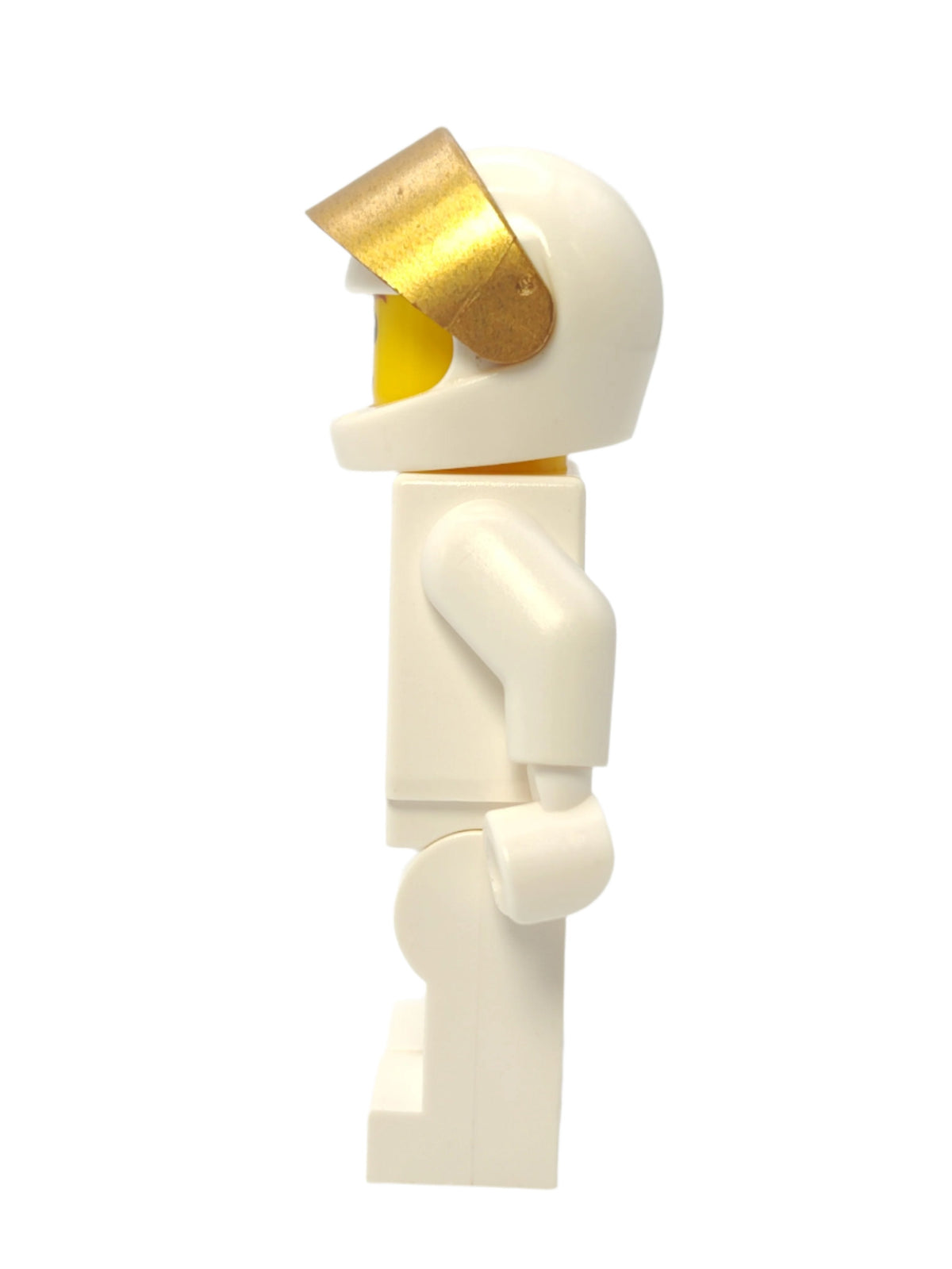 Shuttle Astronaut - Male, sp121